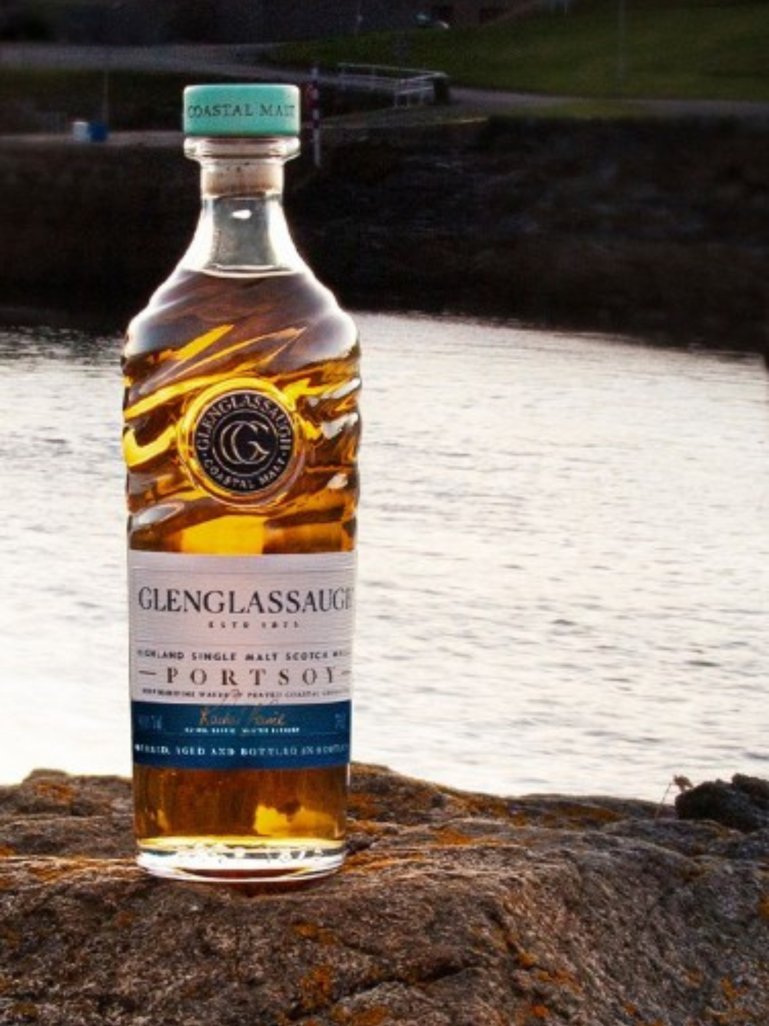 Glenglassaugh