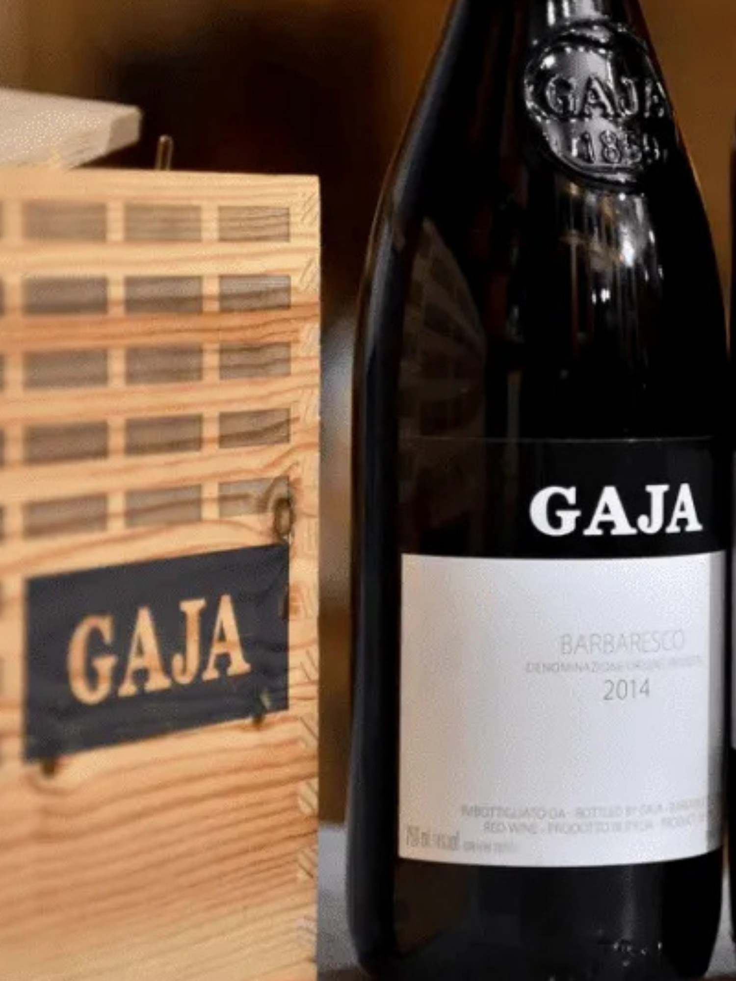 Gaja
