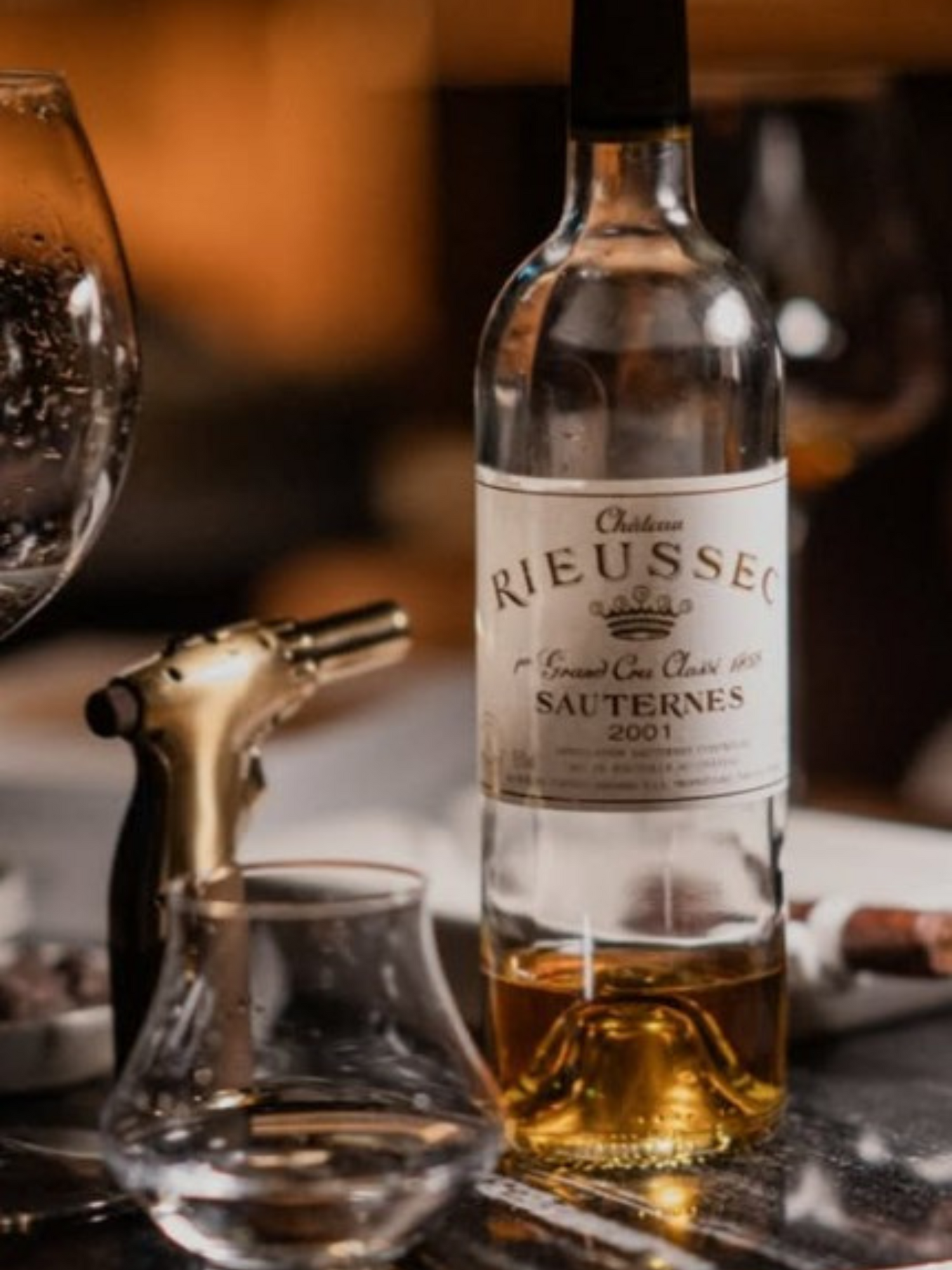Chateau Riuessec