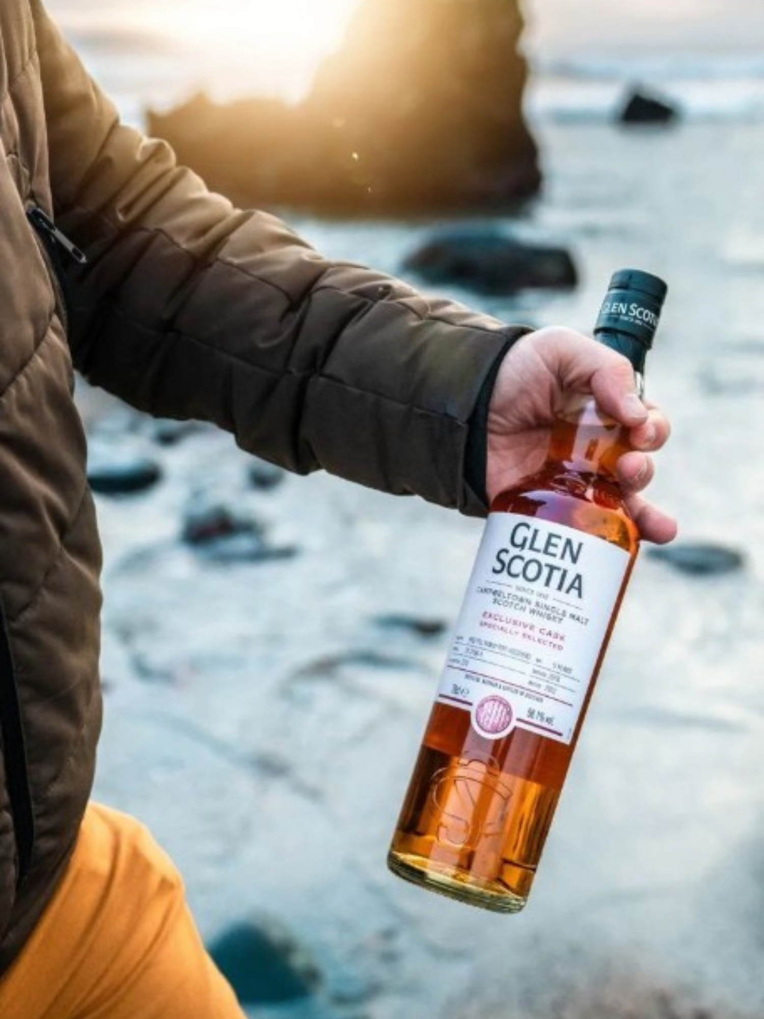 Glen Scotia