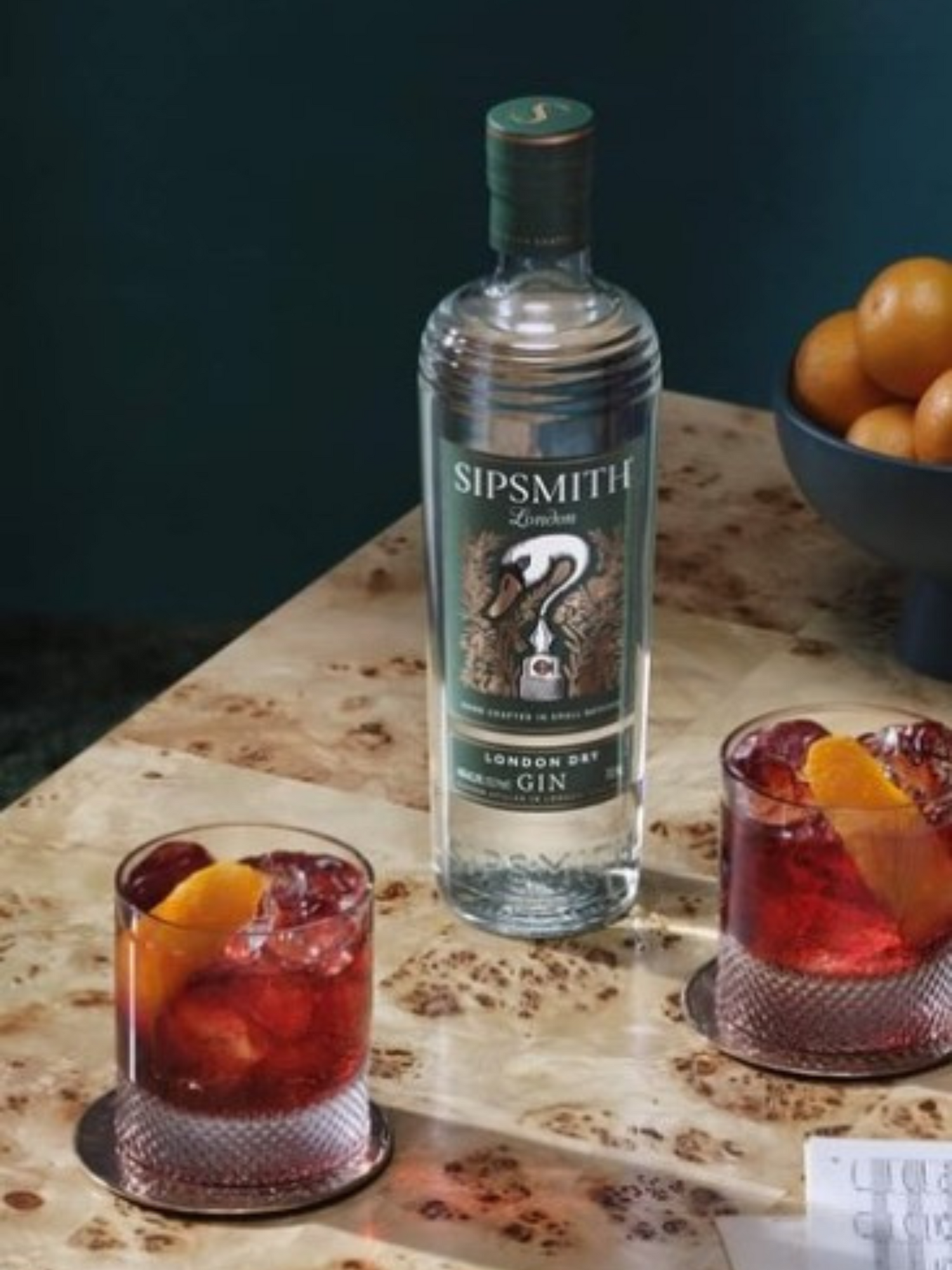 Sipsmith