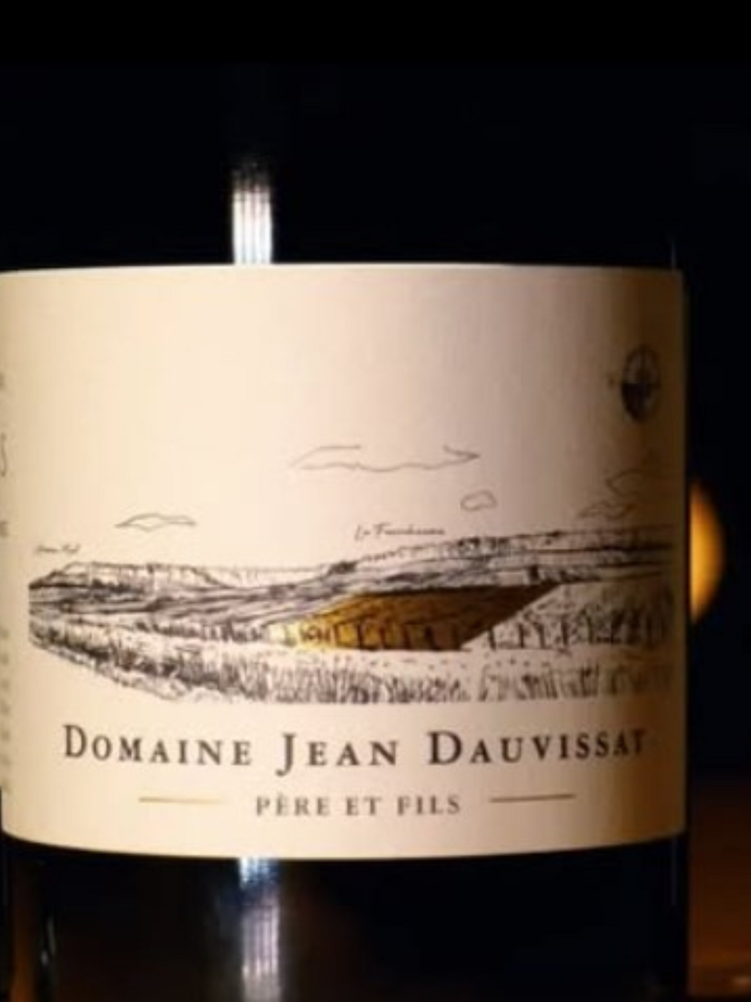 Domaine Jean Dauvissat
