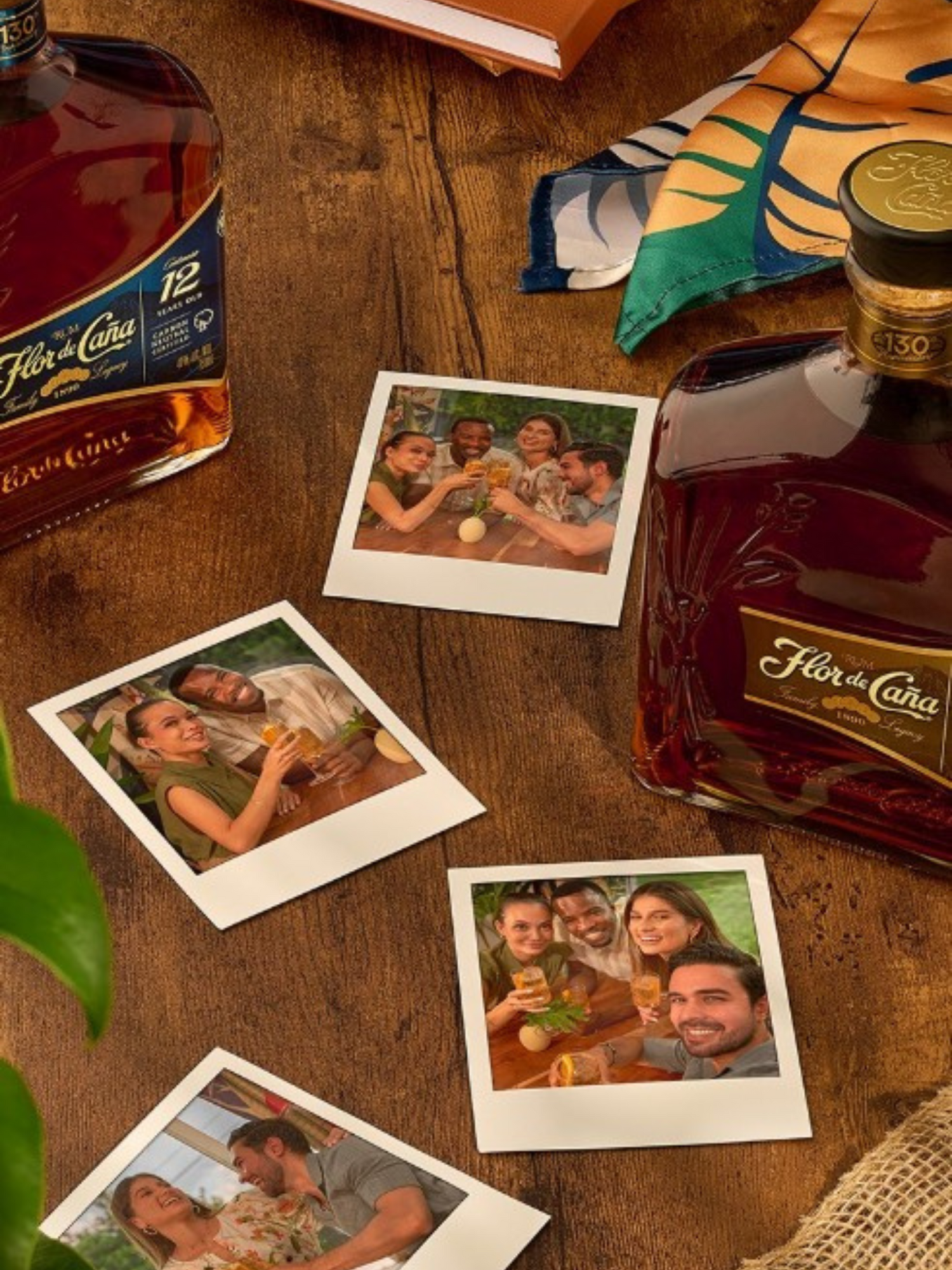 Flor de Cana