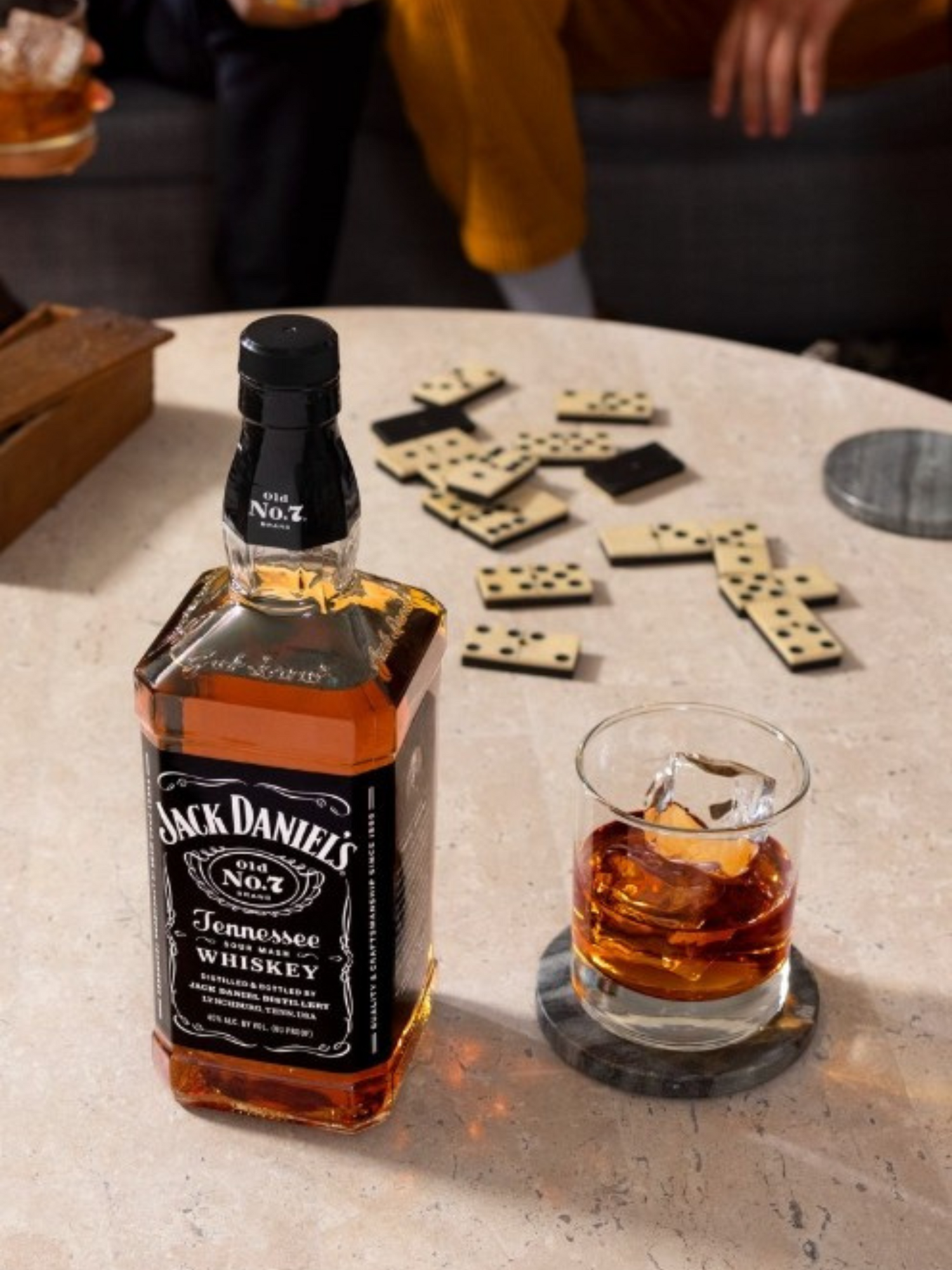 Jack Daniels