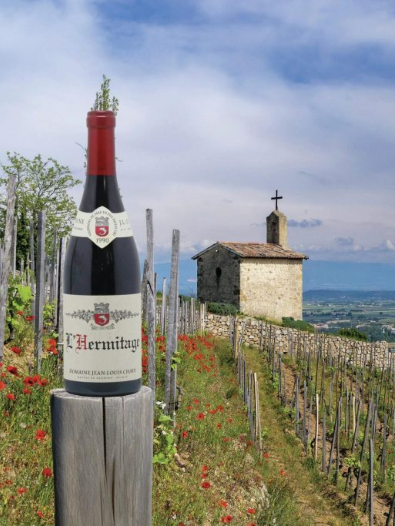 Domaine Jean-Louis Chave