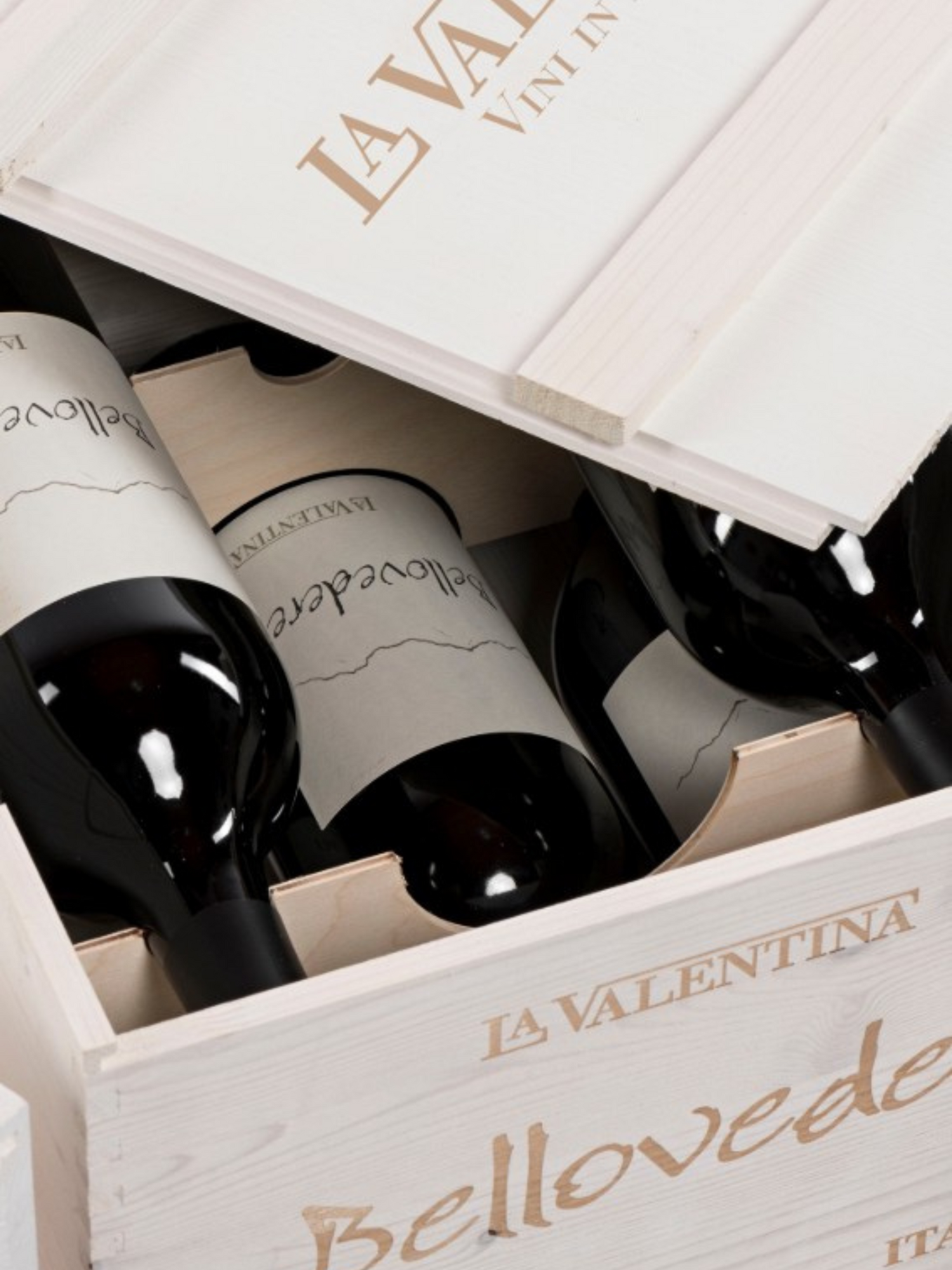 La Valentina