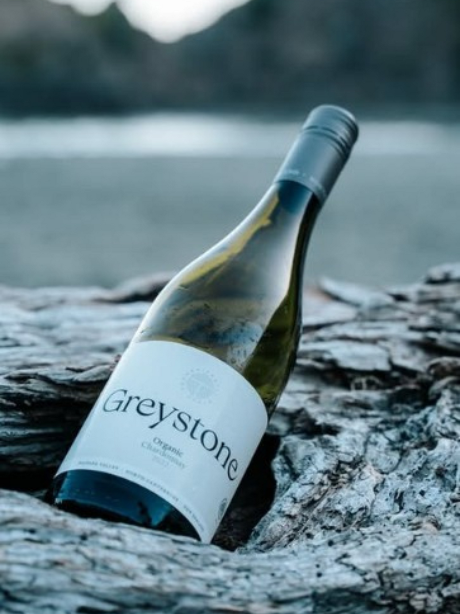 Greystone