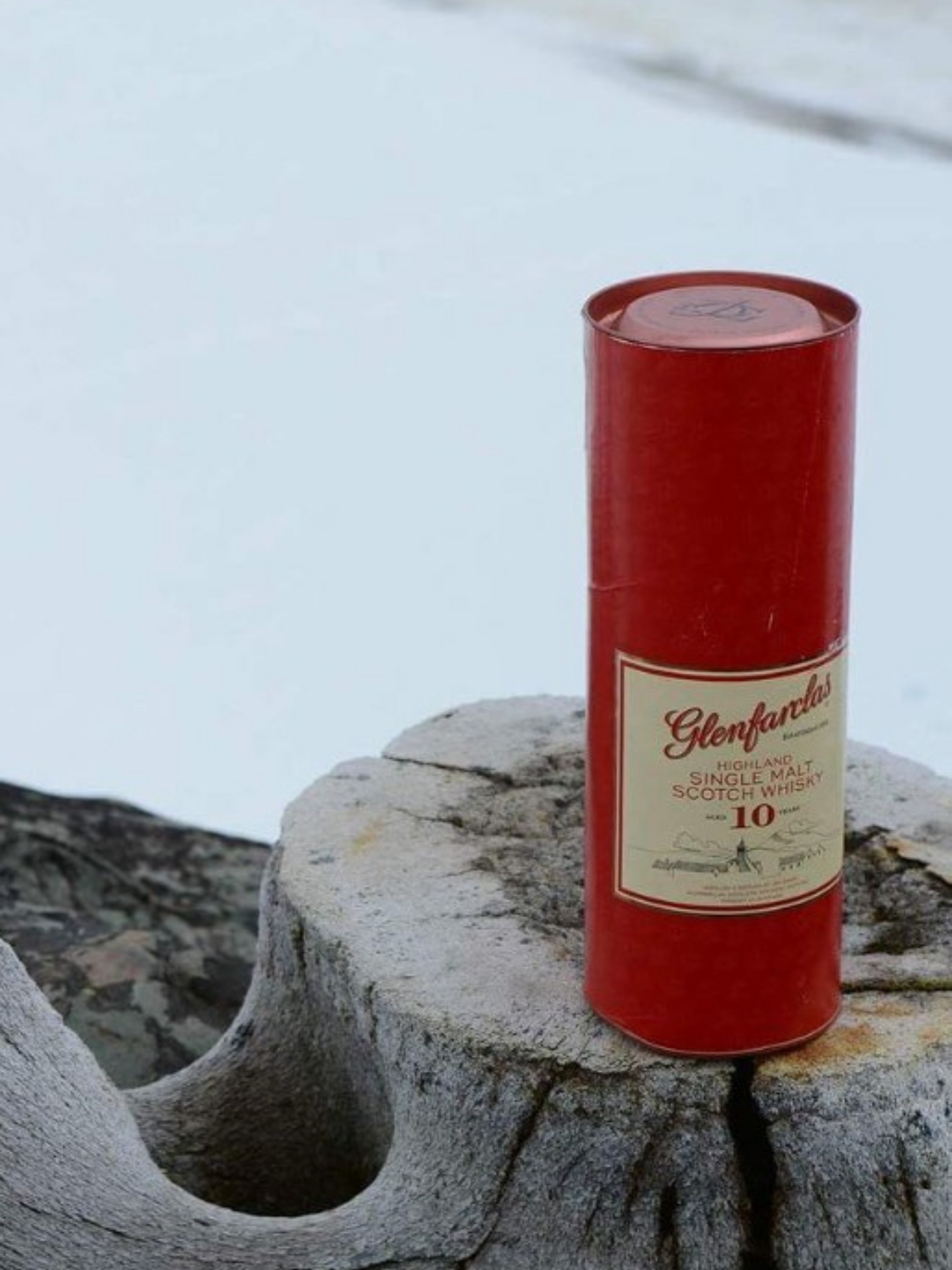 Glenfarclas