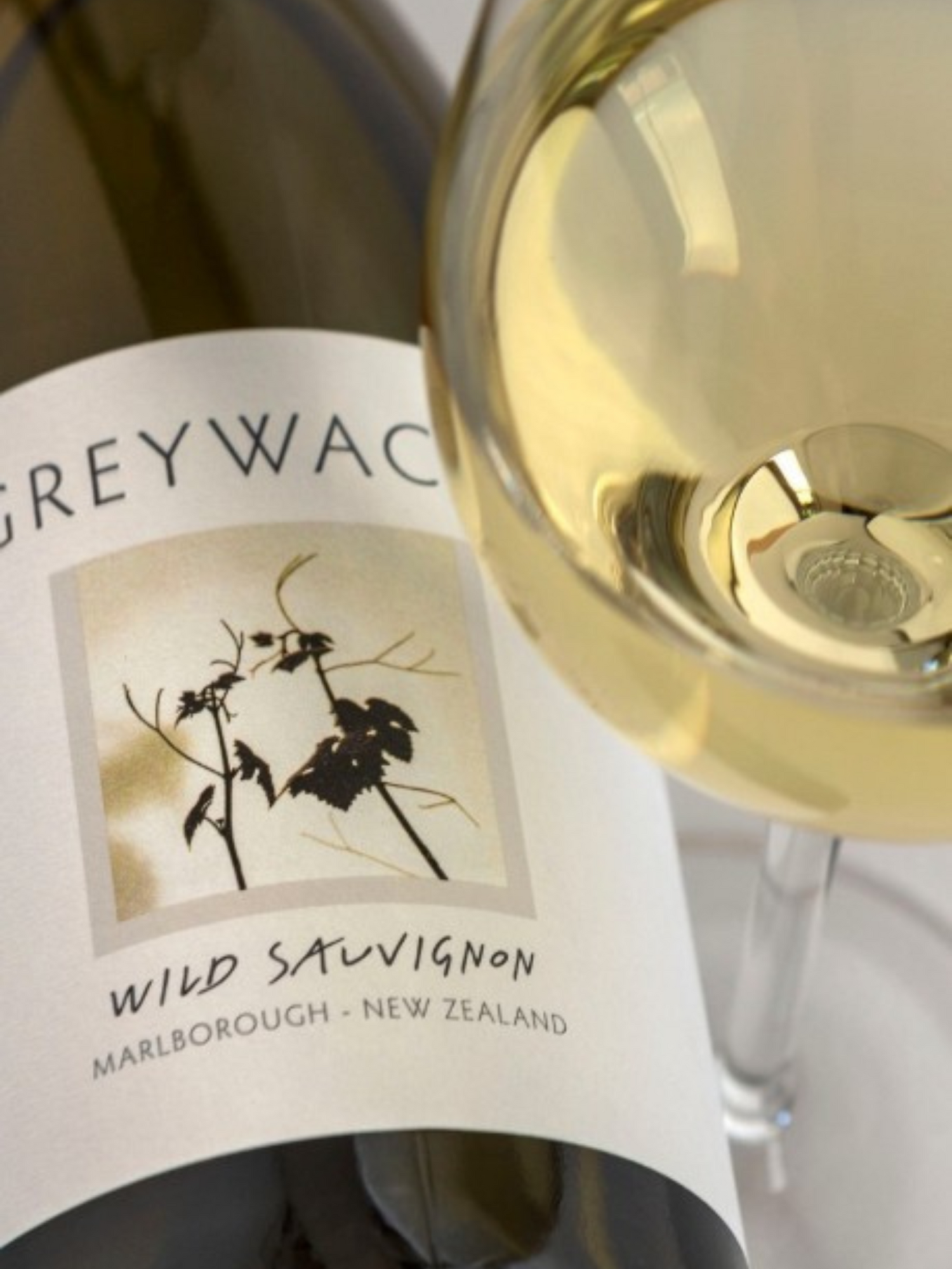 Greywacke