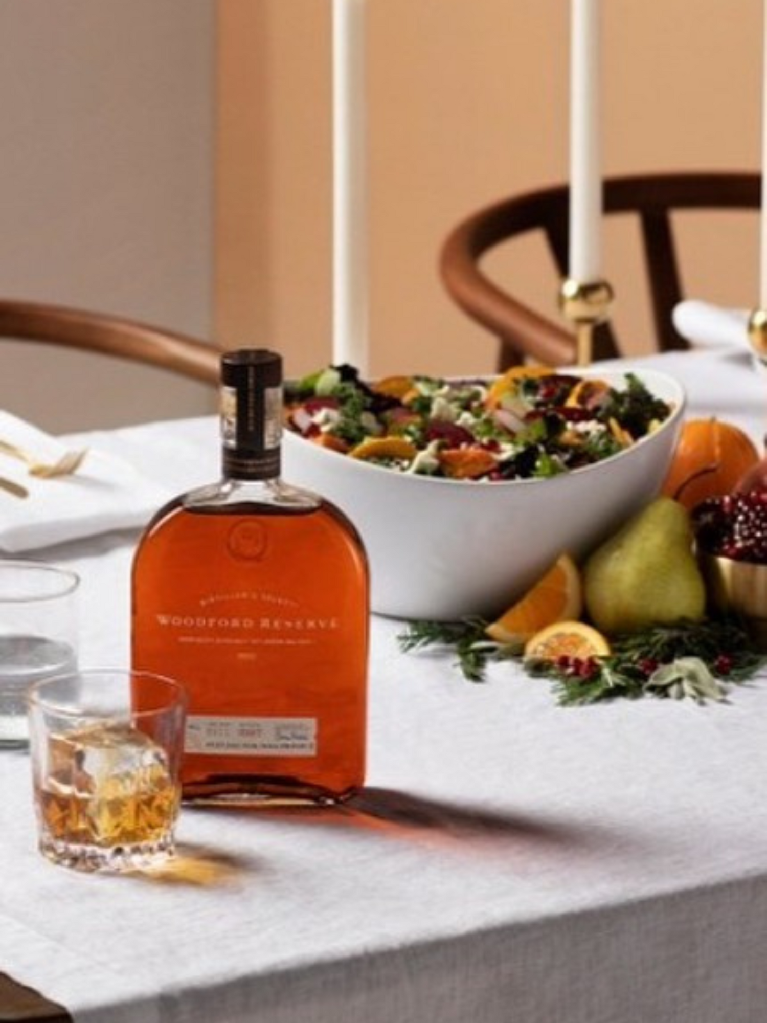 Woodford Reserve
