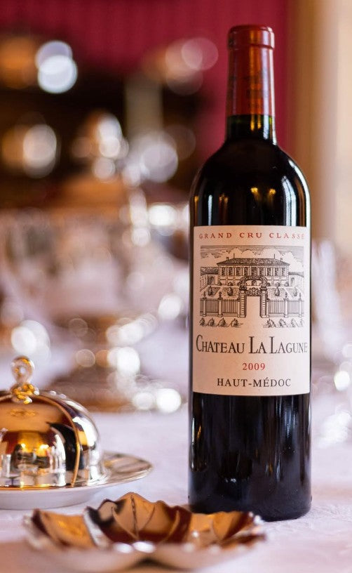 Chateau La Lagune