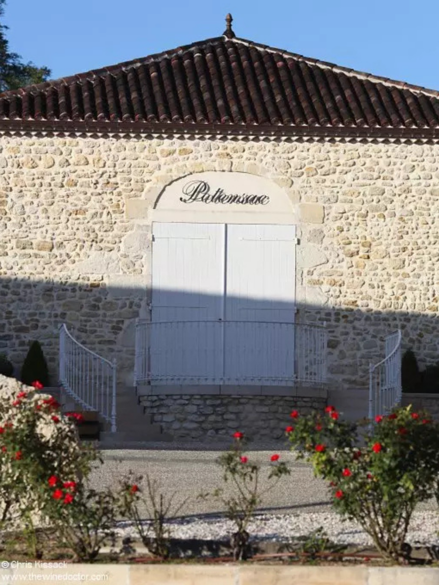 Chateau Potensac