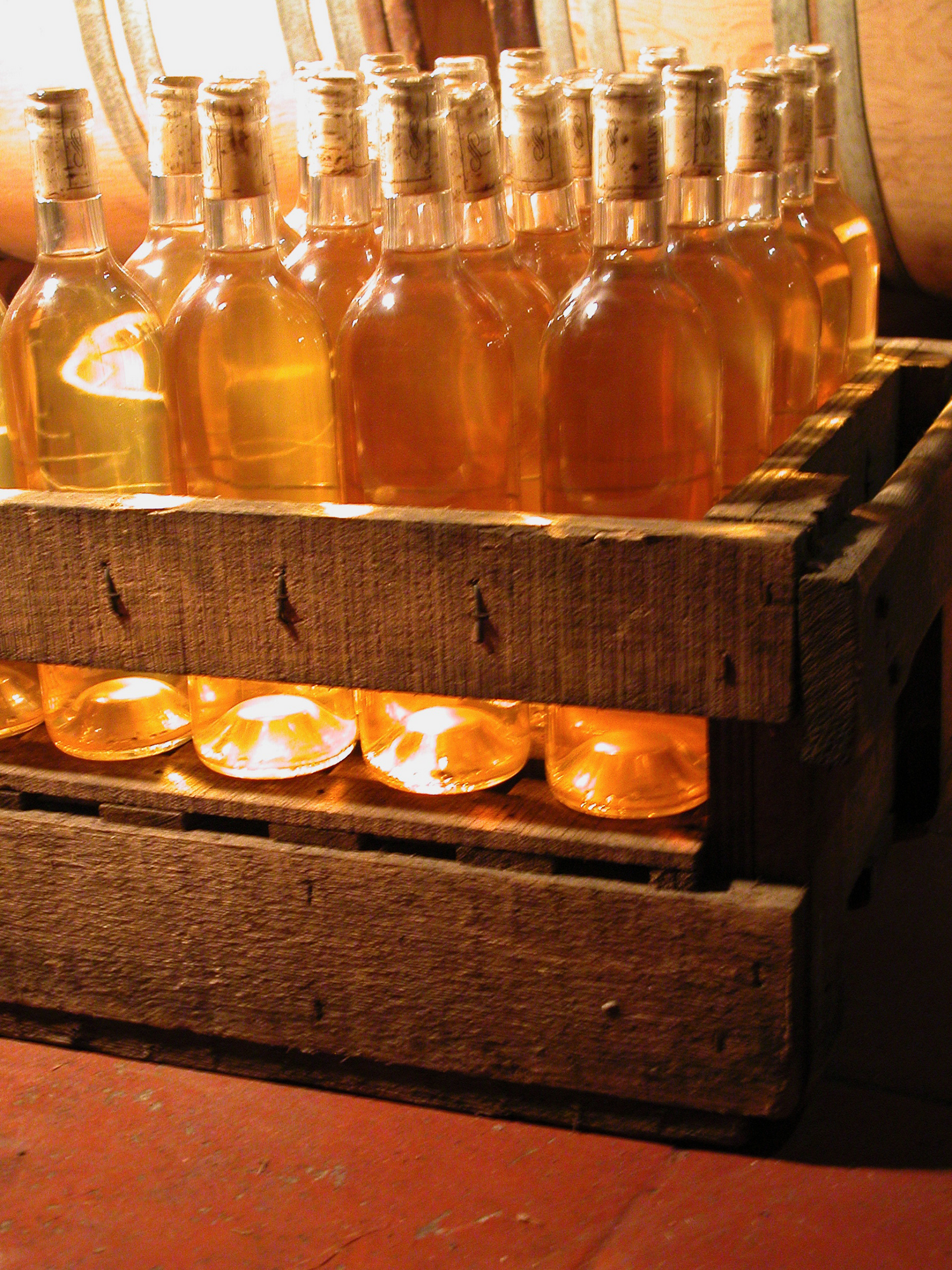 Chateau Sigalas Rabaud