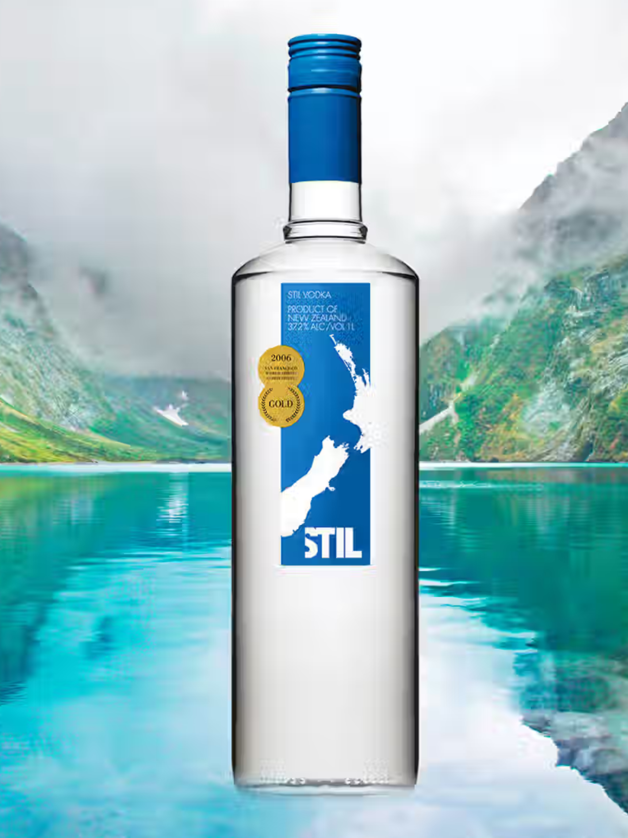 STIL Vodka