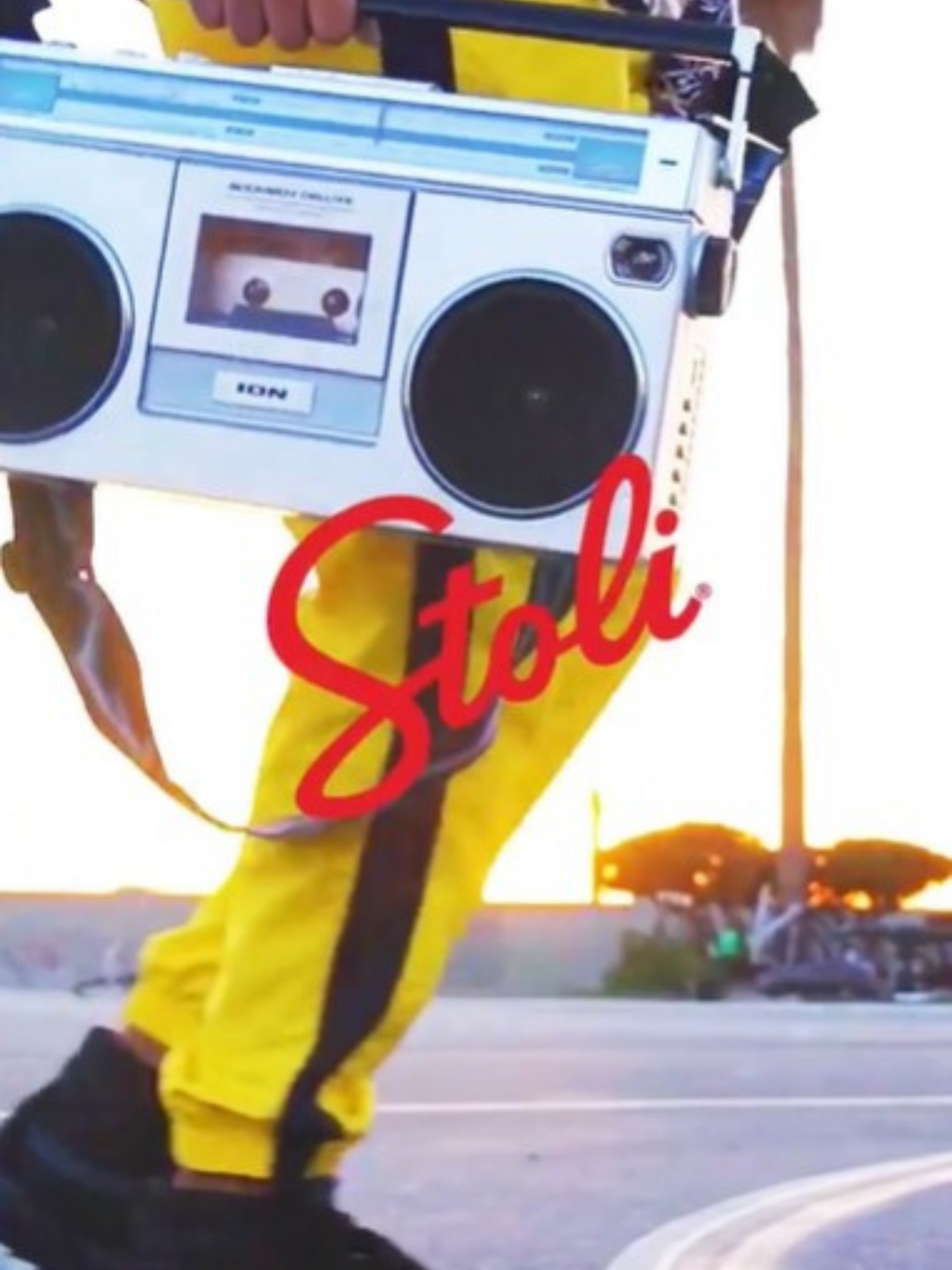 Stoli