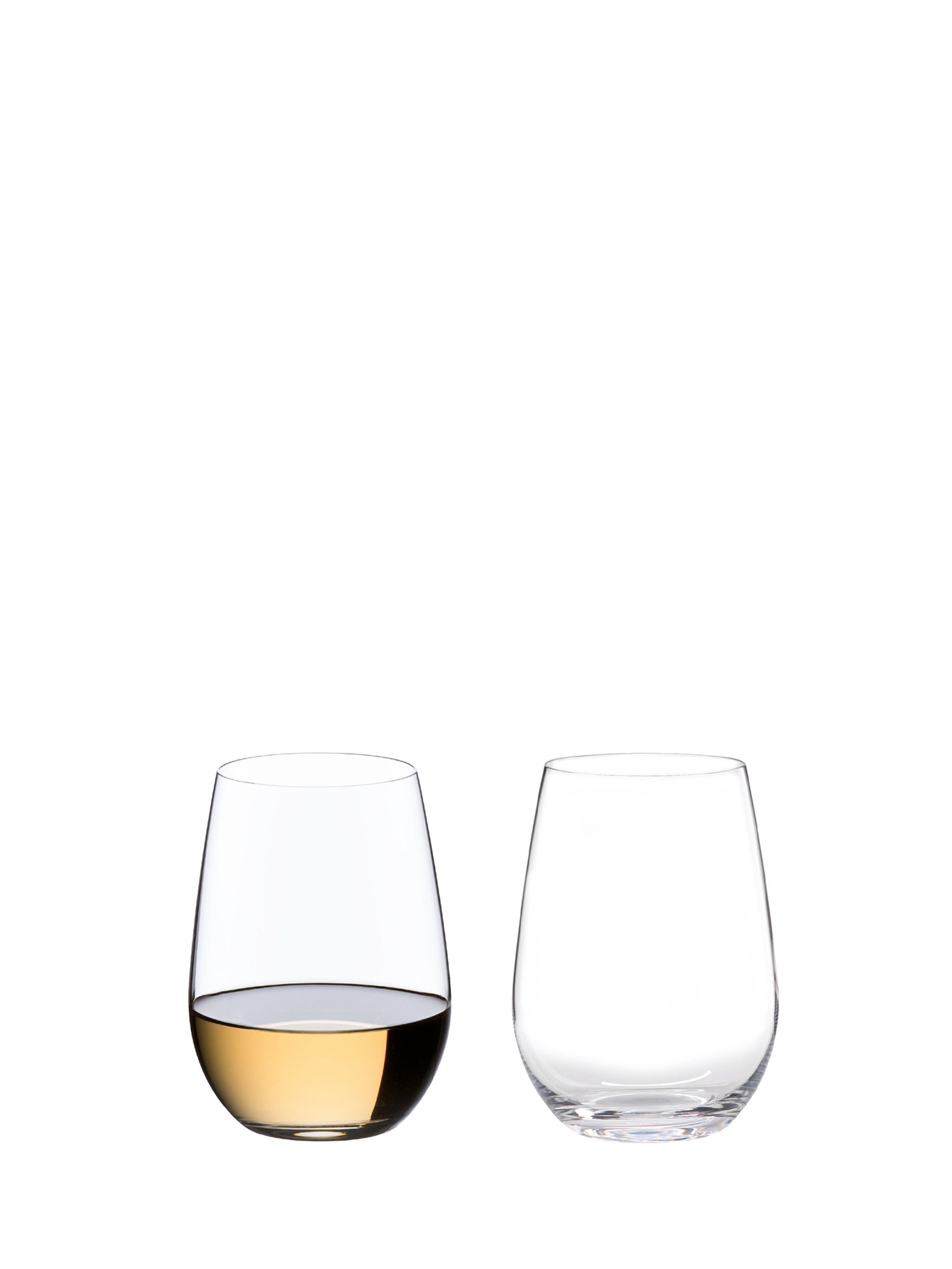 RIEDEL O Wine Tumbler Riesling Two Pack (0414/15)