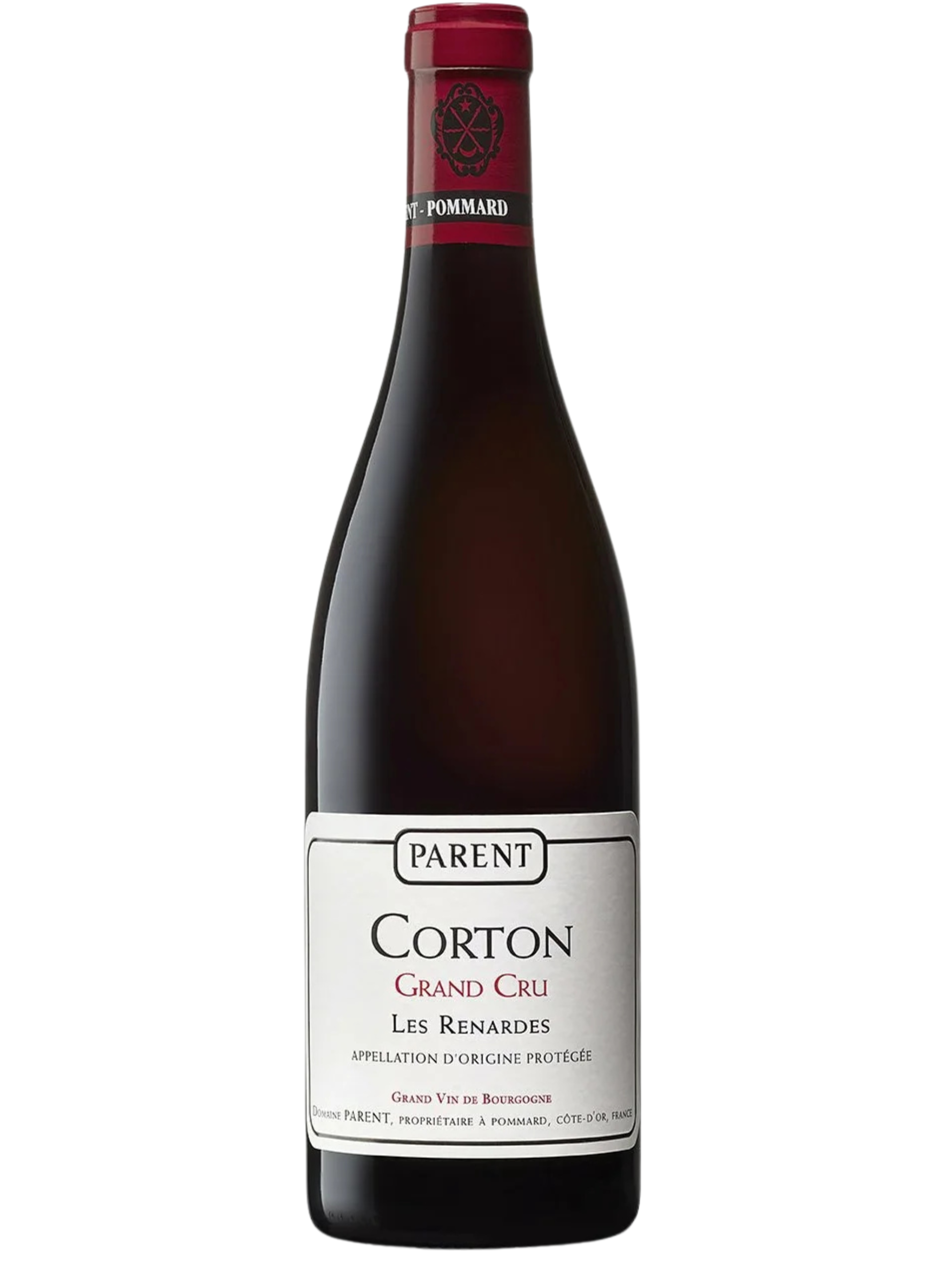 Domaine Parent Corton Grand Cru 2022 (750ml)