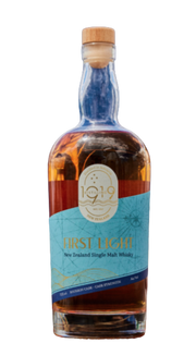 1919 Distilling First Light Single Malt Bourbon Cask (700ml)