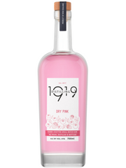 1919 Distilling Pink Gin (700ml)