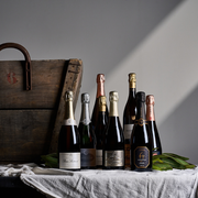 Discover Champagne Private Tasting (min 6 people)
