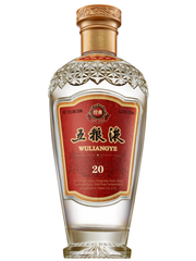 Wuliangye Classic 20