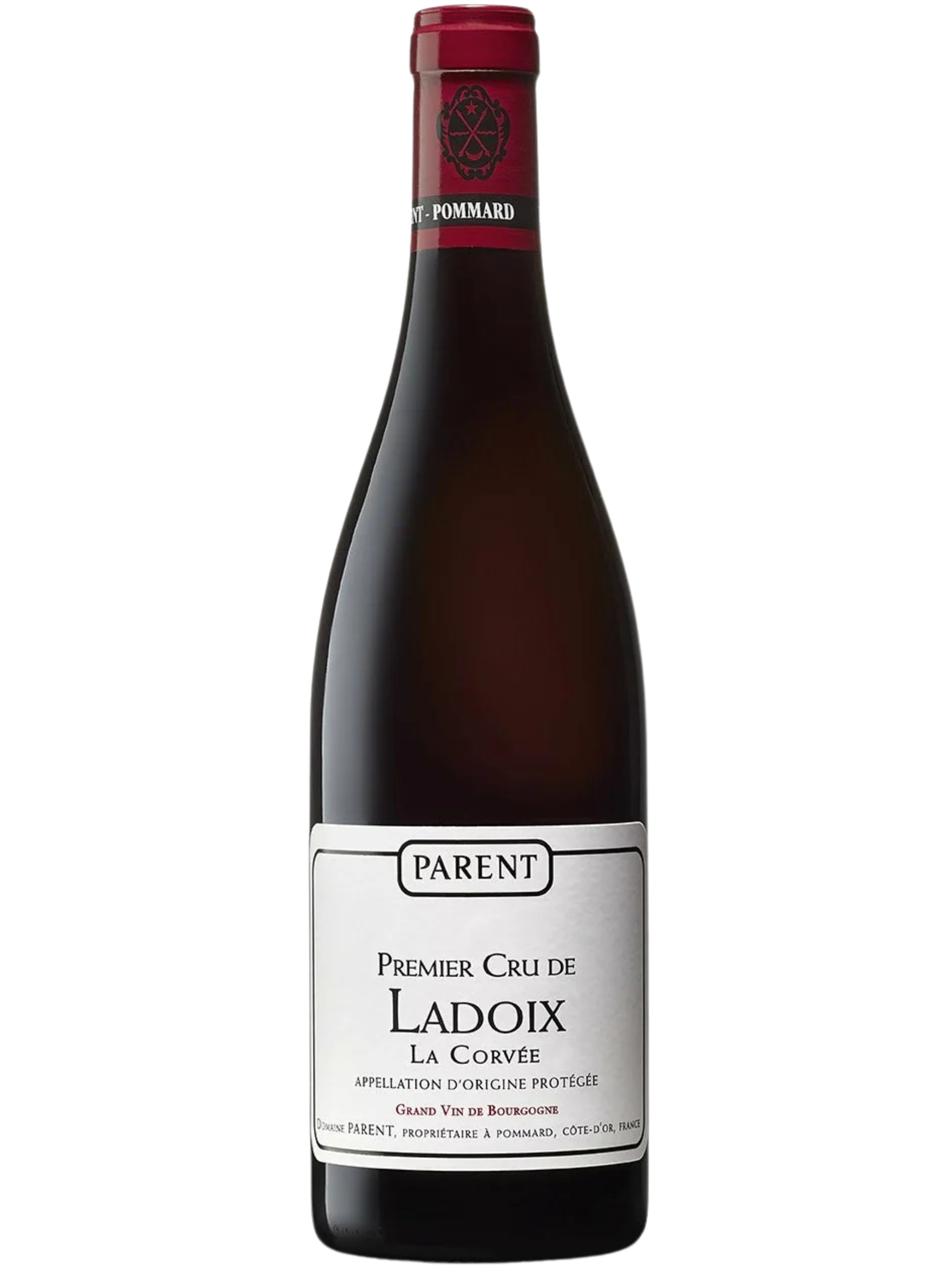 Domaine Parent Ladoix 1er Cru La Corvee 2022 (750ml)
