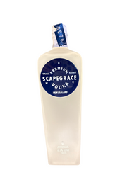 Scapegrace Vodka (700ml)