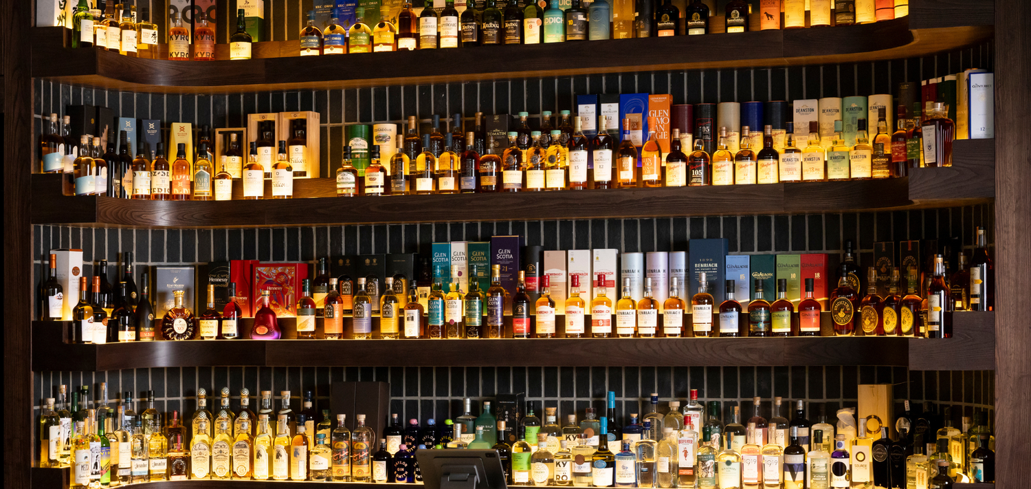 Normanby Fine Wines
