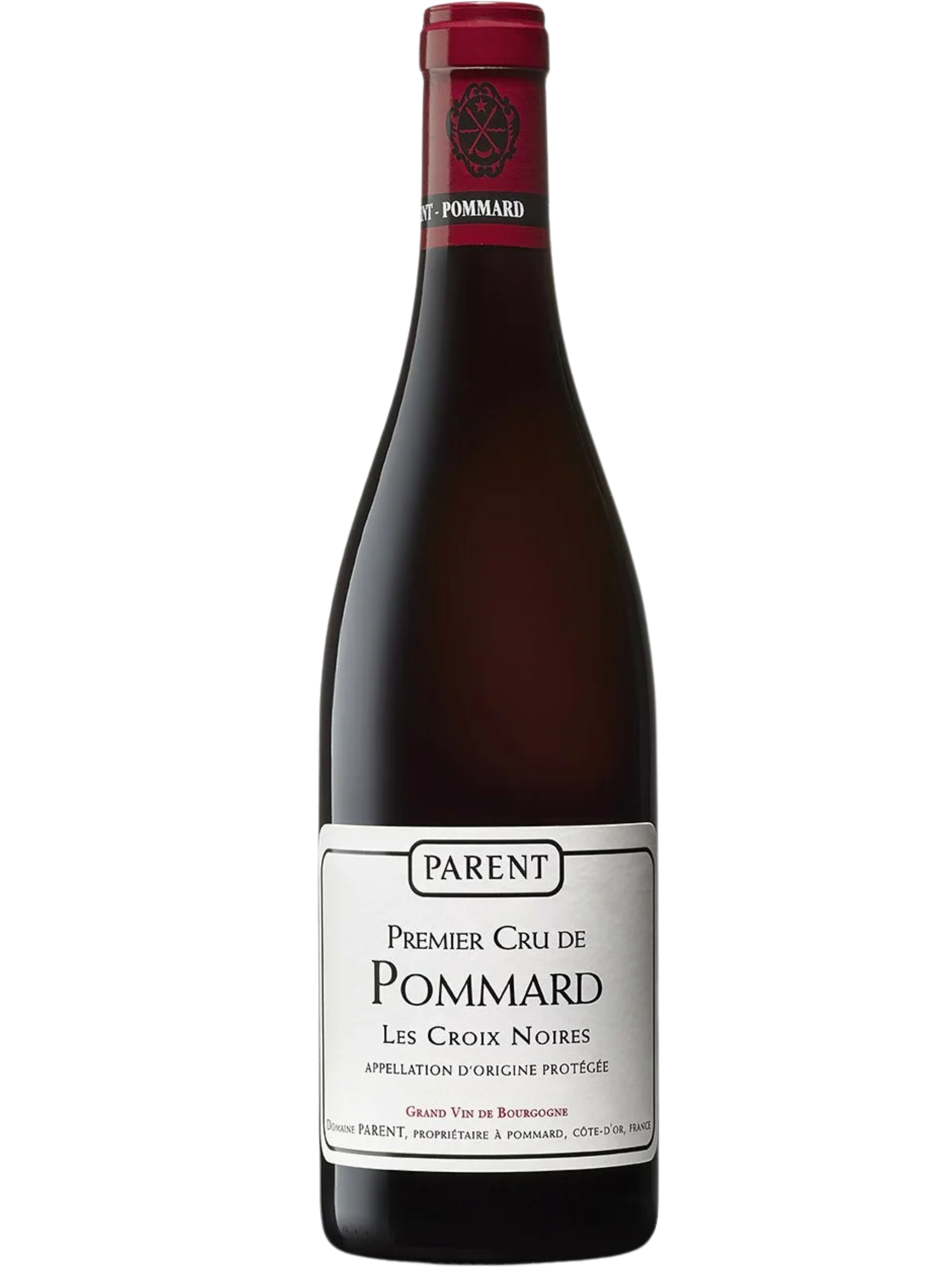 Domaine Parent Pommard 1Er Cru Les Croix Noires 2022 (750ml)