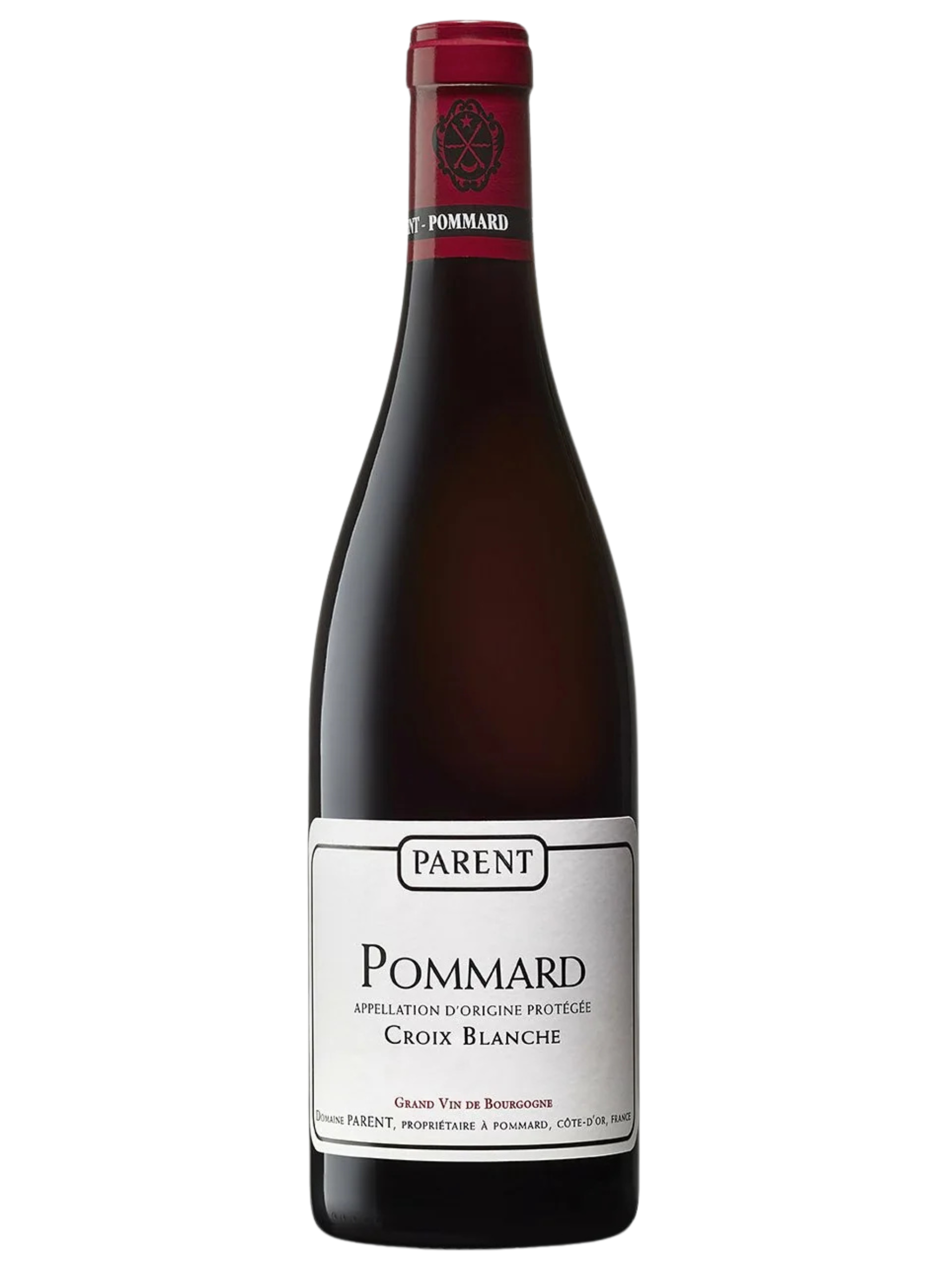 Domaine Parent Pommard La Croix Blanche 2022 (750ml)