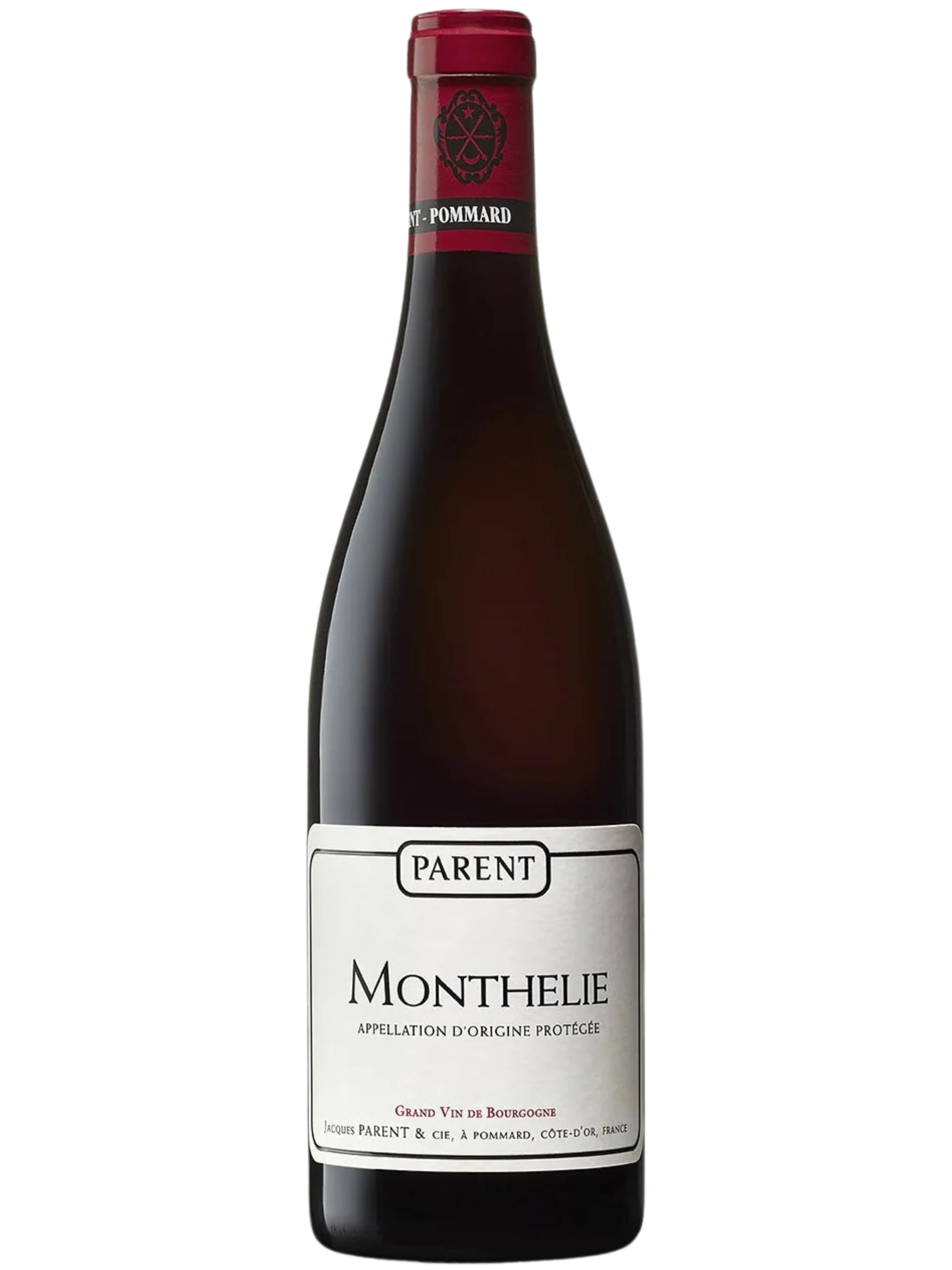 Domaine Parent Monthelie 2022 (750ml)