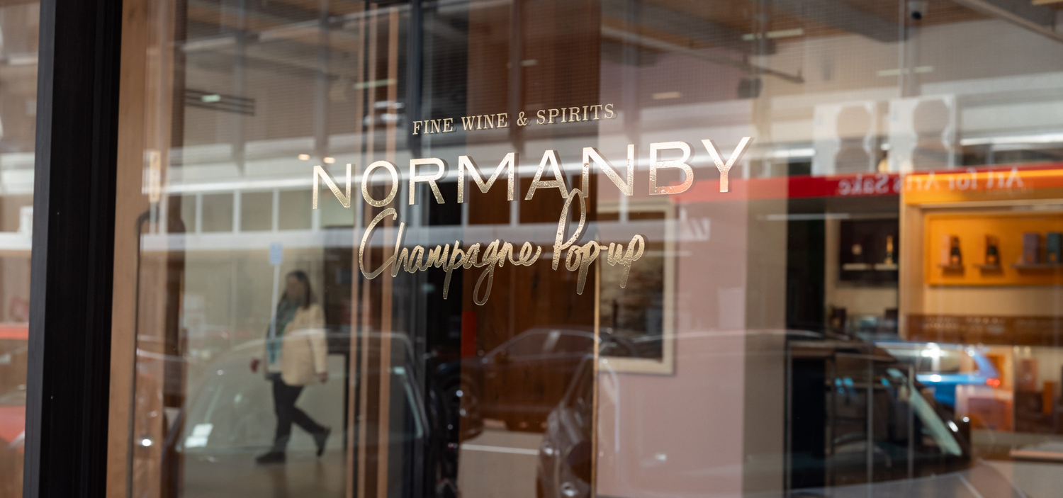 Normanby Fine Wines