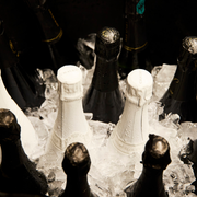 The Prestige Champagne Experience Private Tasting (min 6 people)