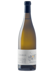 Domaine Jean Dauvissat Chablis Les Terroirs de Milly 2023 (750ml)