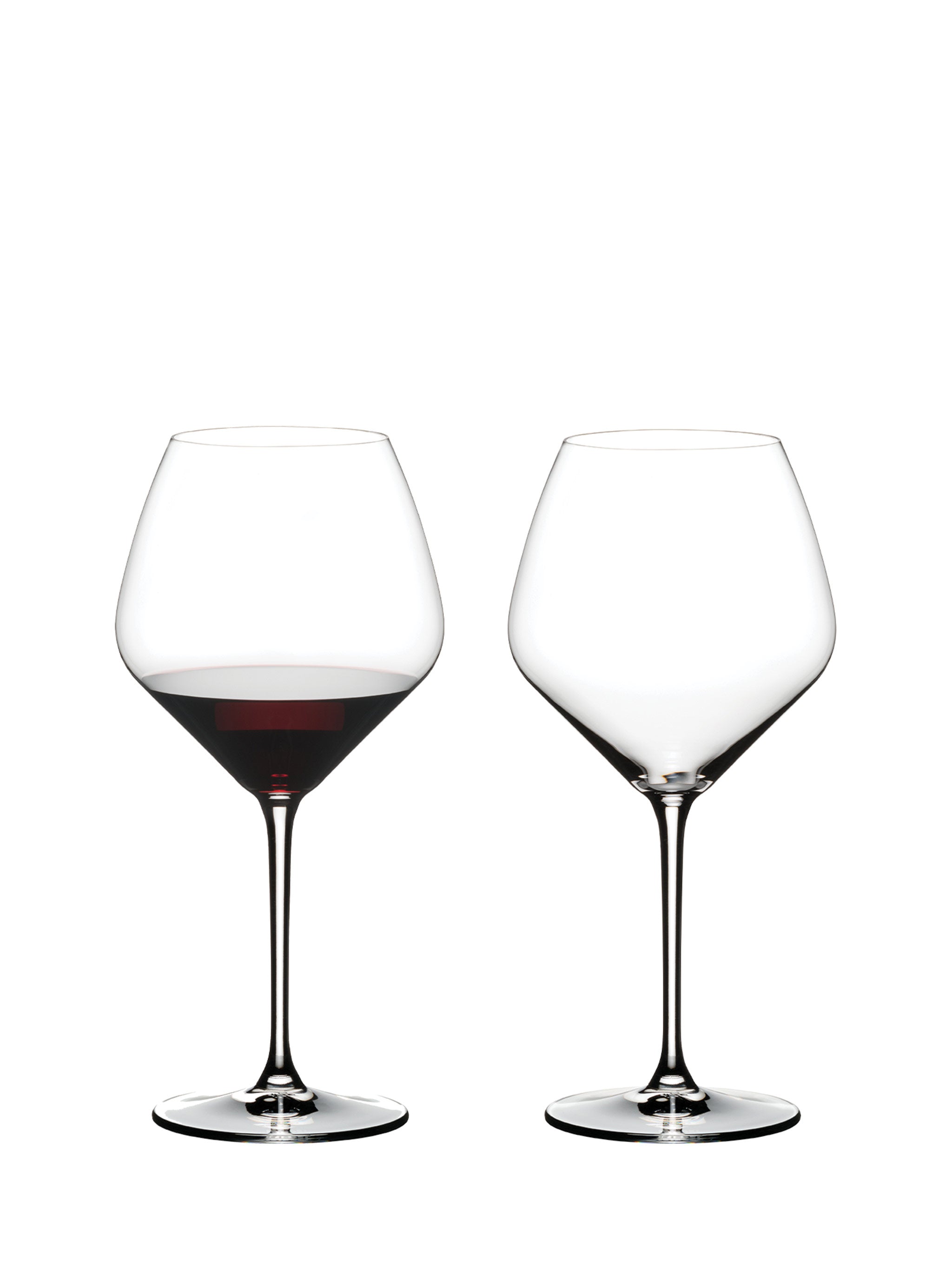 RIEDEL Extreme Pinot Noir Two Pack (4441/07)