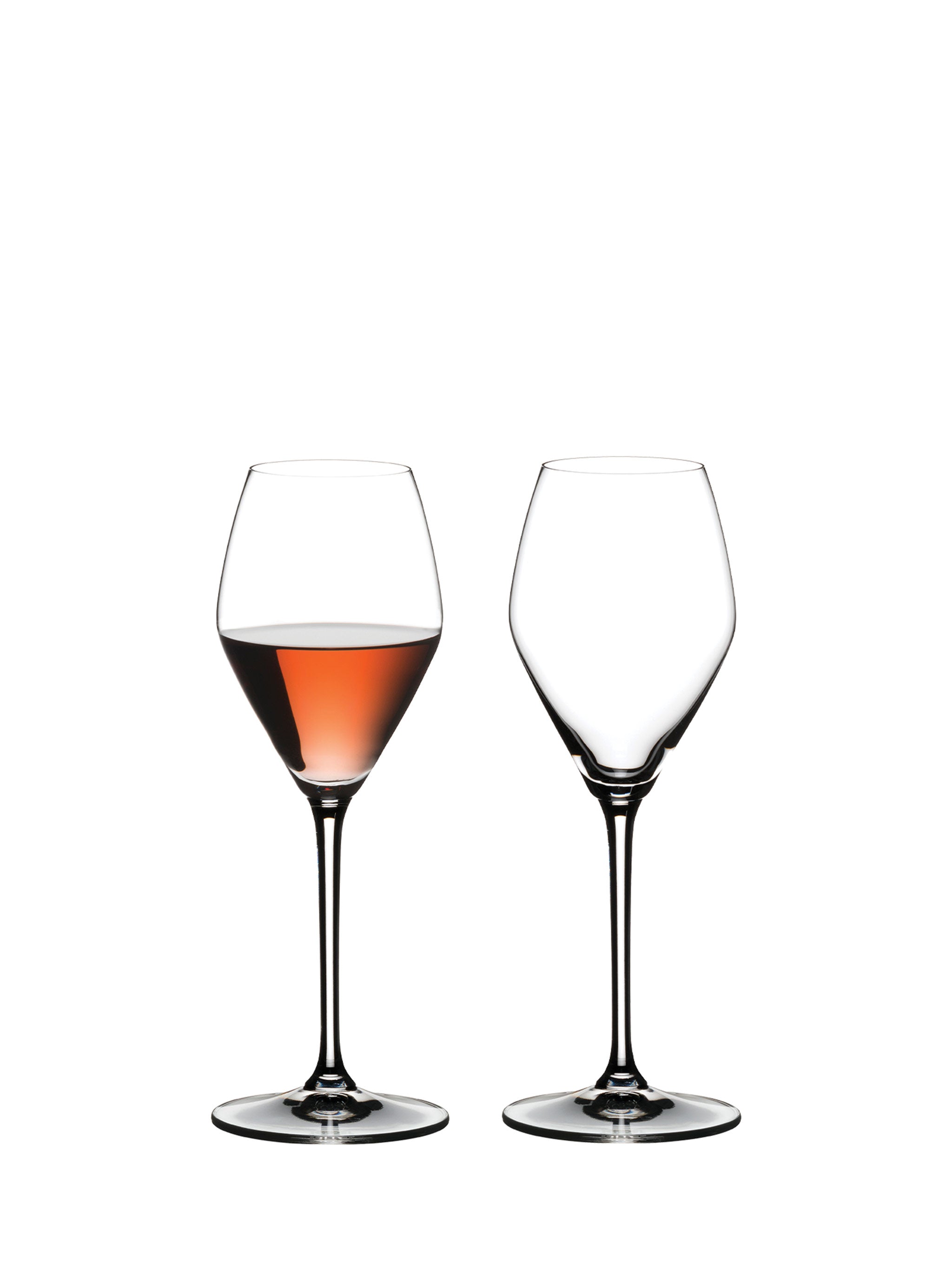 RIEDEL Extreme Rosé/Champagne Two Pack (4441/55)