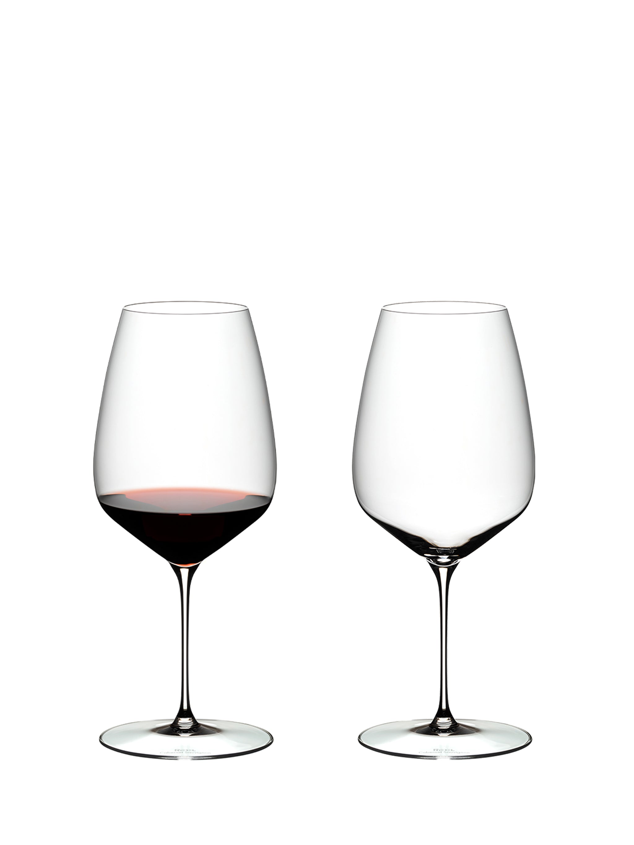 RIEDEL Veloce Cabernet/Merlot Two Pack (6330/0)