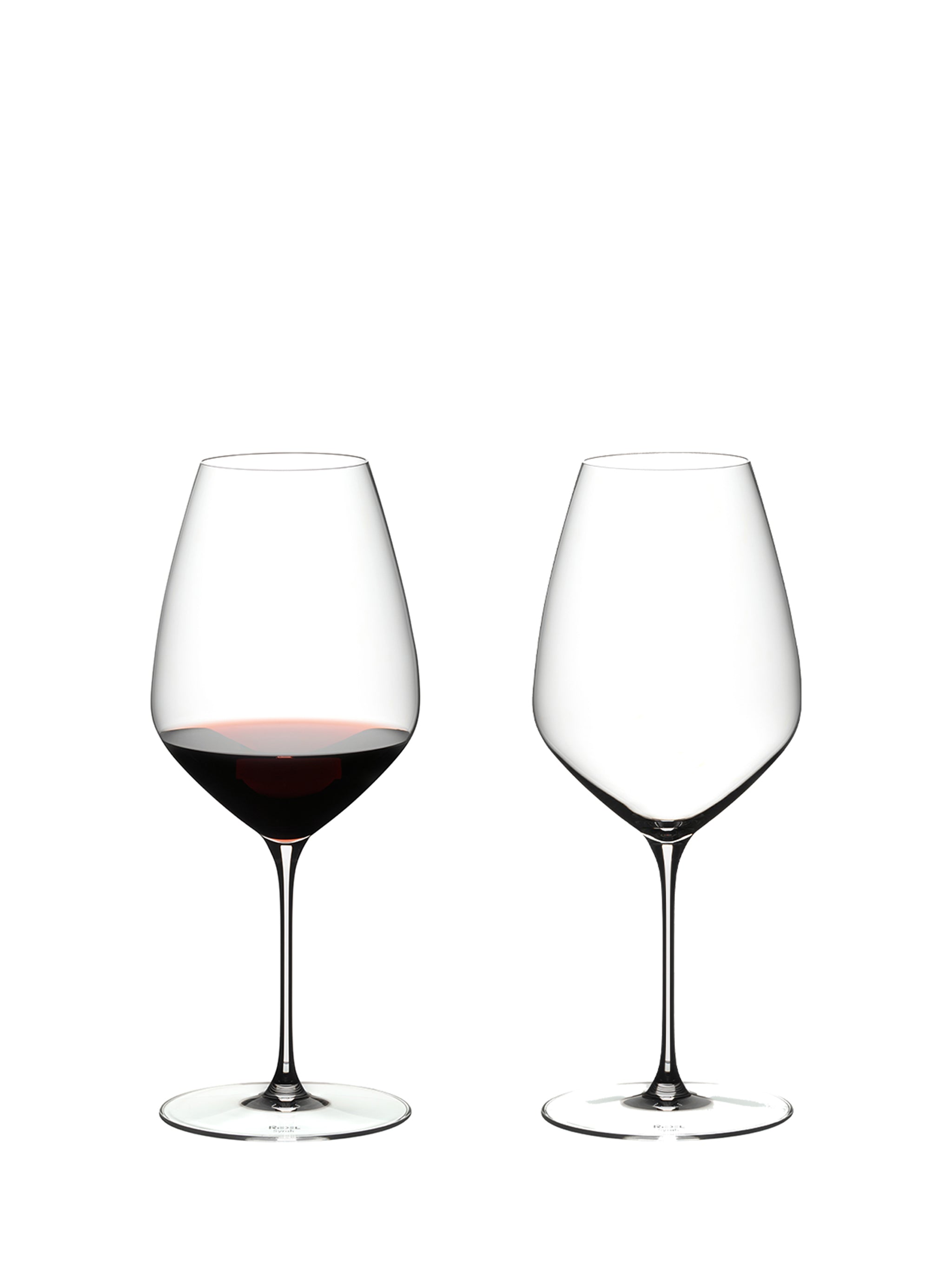 RIEDEL Veloce Syrah/Shiraz Two Pack (6330/41)