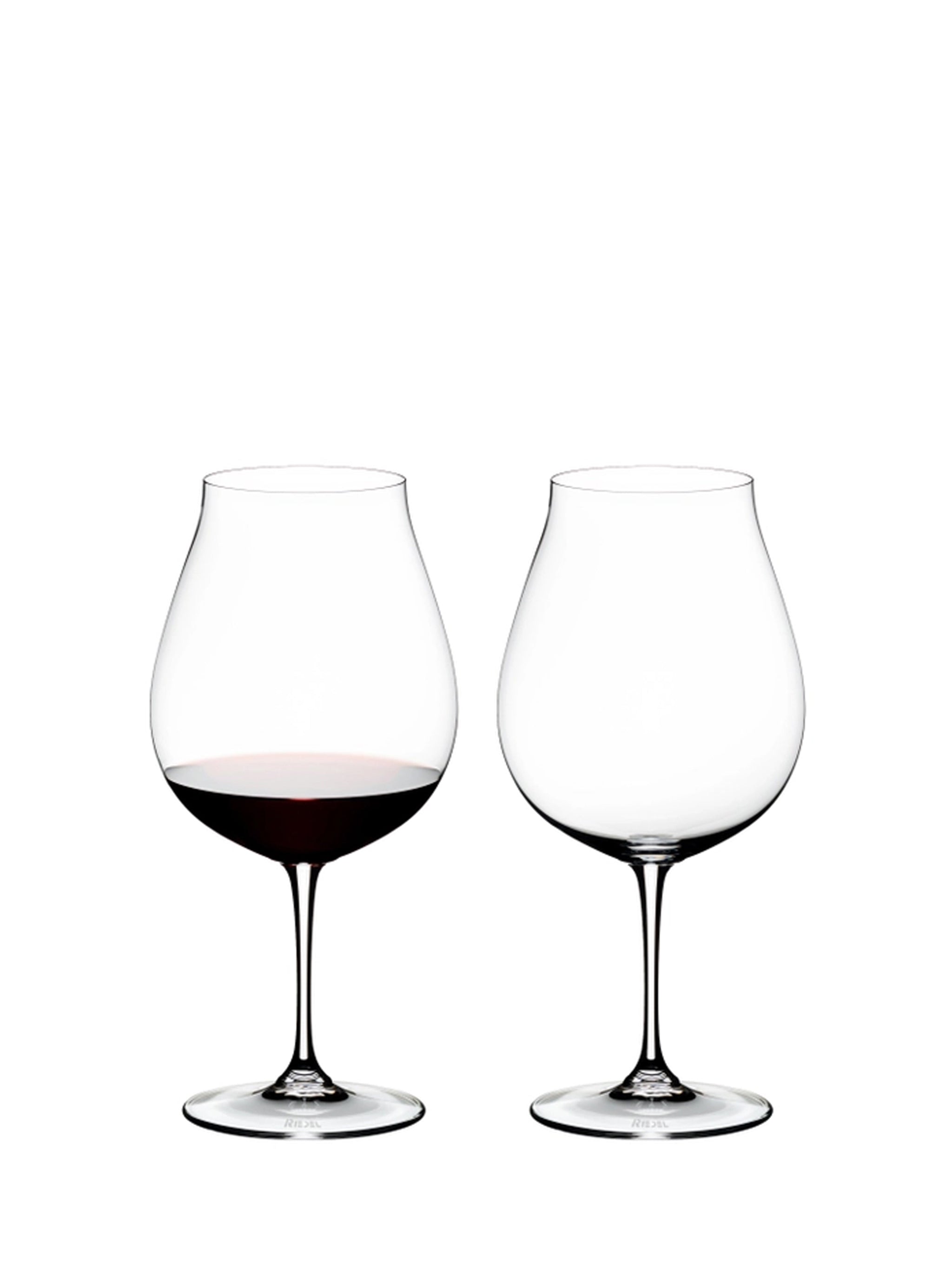 RIEDEL Vinum New World Pinot Noir Two Pack (6416/16)