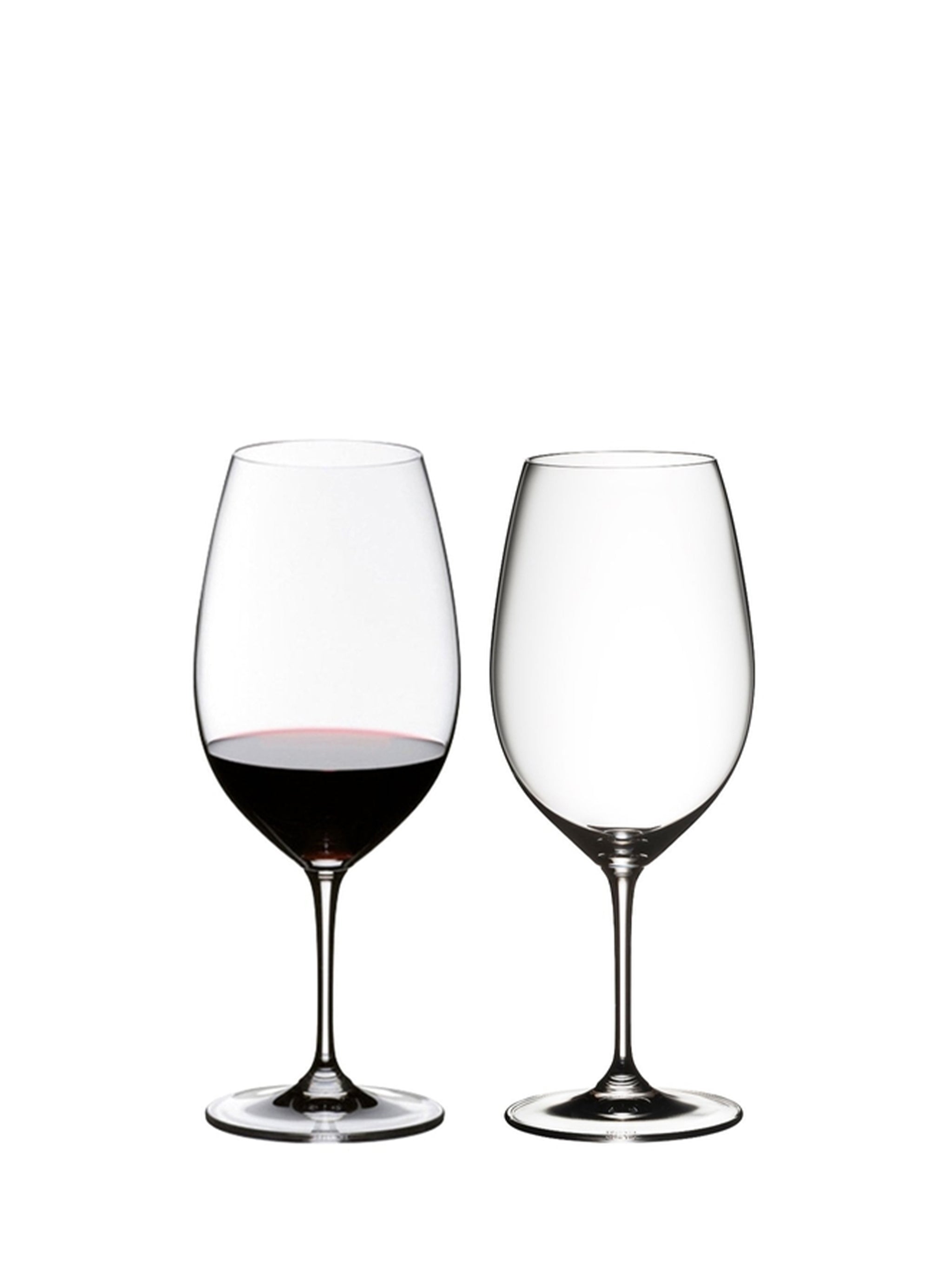 RIEDEL Vinum Shiraz Two Pack (6416/30)