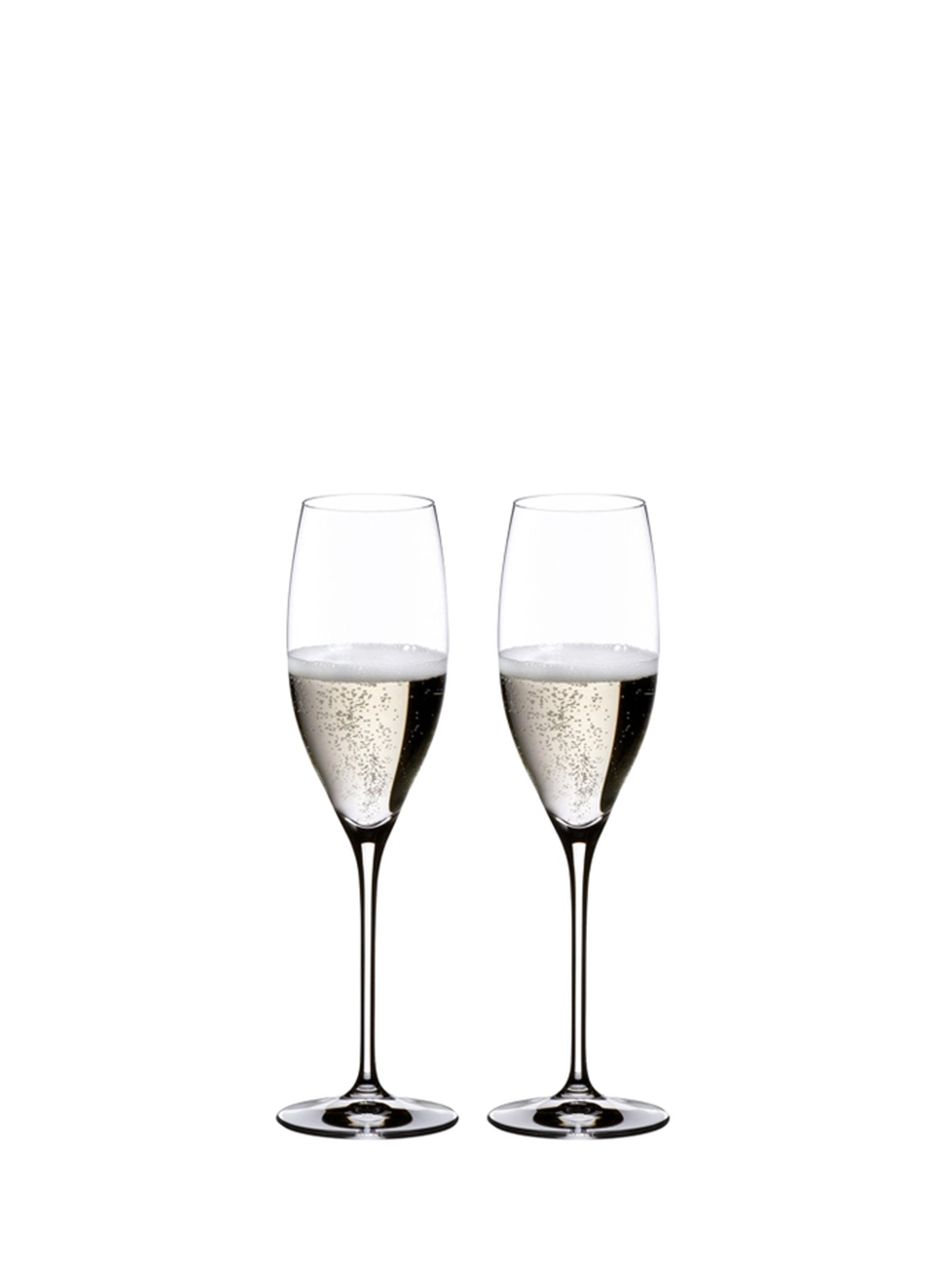 RIEDEL Vinum Cuvee Prestige Two Pack (6416/48)