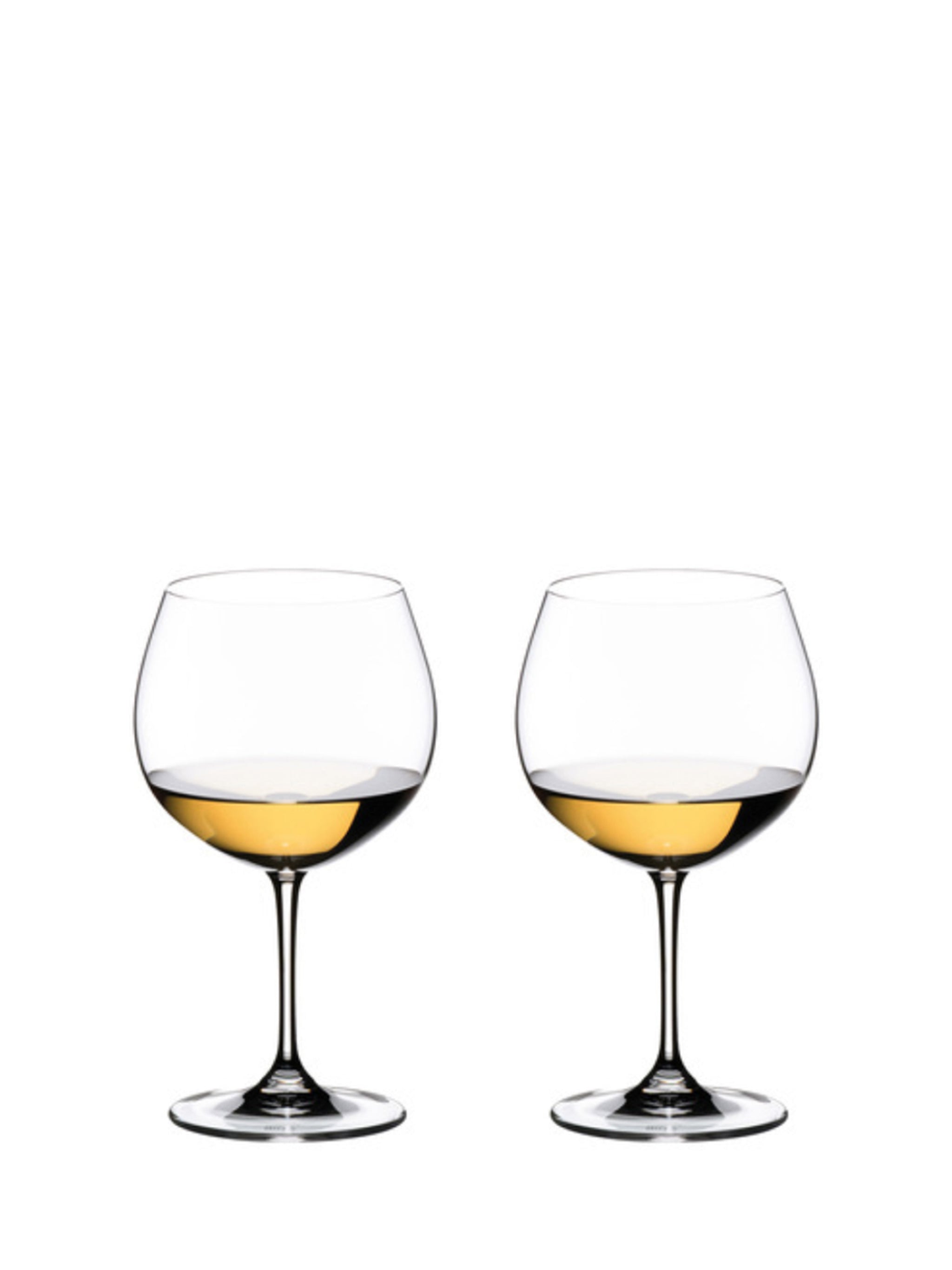 RIEDEL Vinum Oaked Chardonnay Two Pack (6416/97)