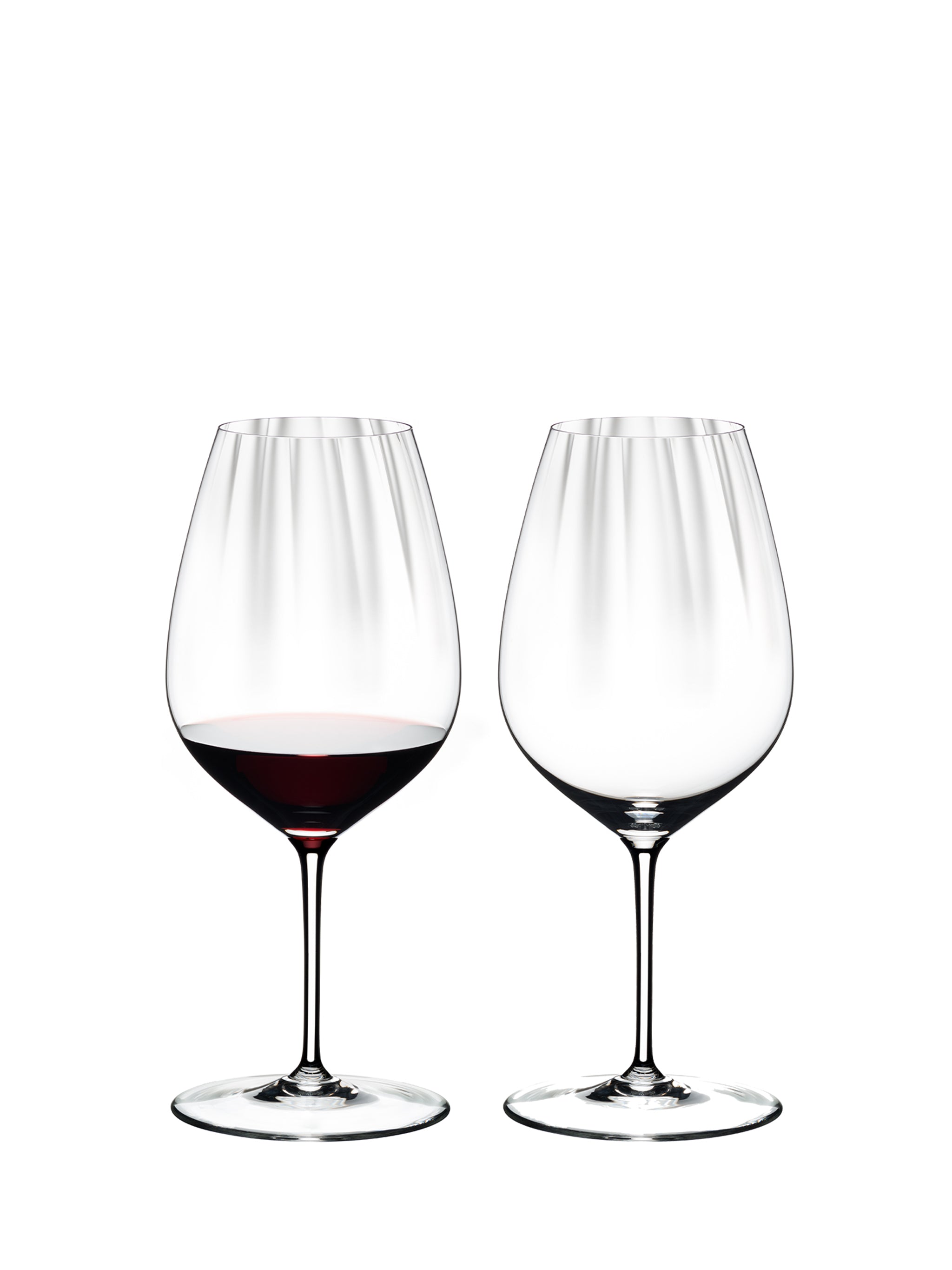 RIEDEL Performance Cabernet/Merlot Two Pack (6884/0)