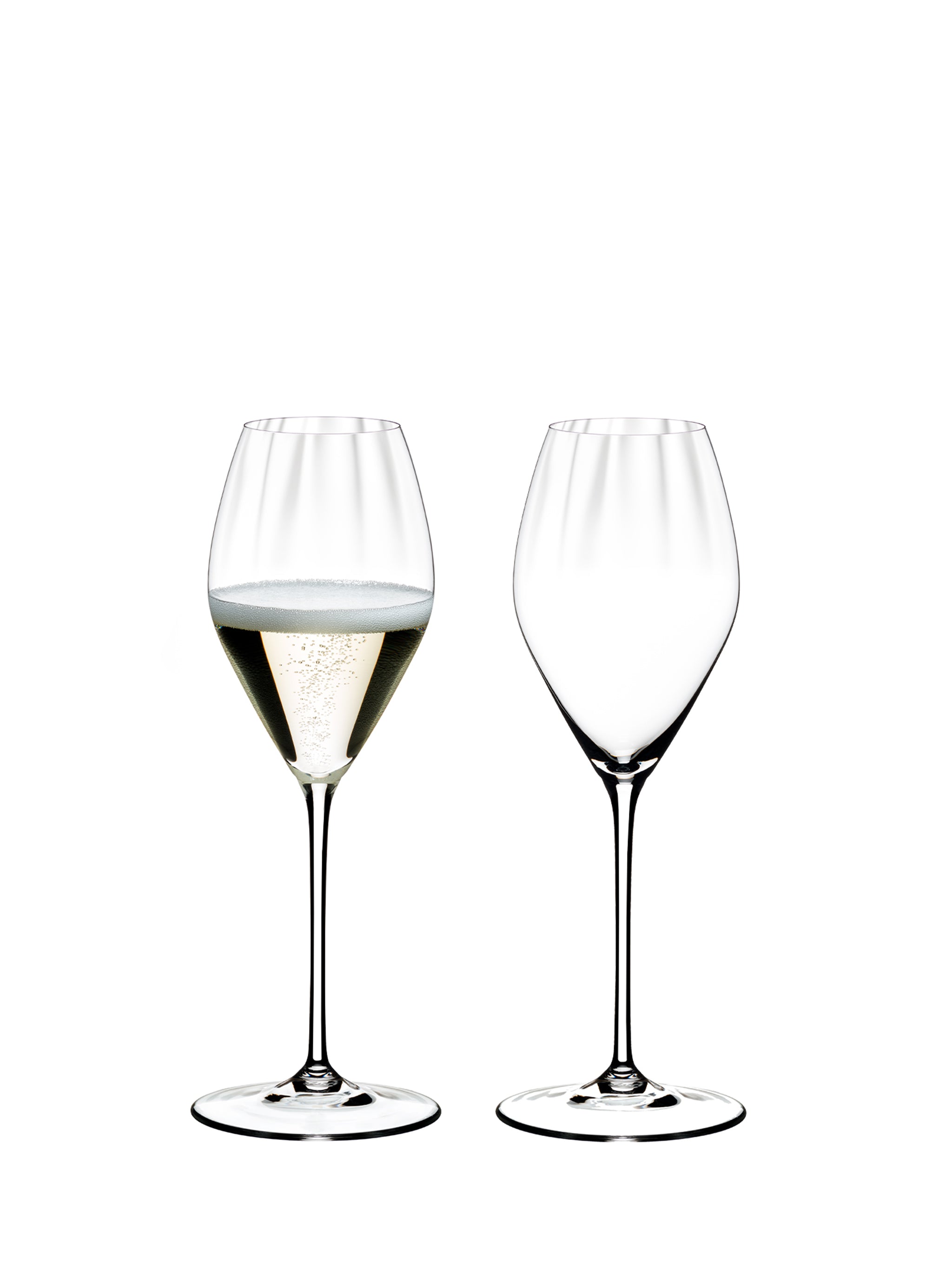 RIEDEL Performance Champagne Two Pack (6884/28)