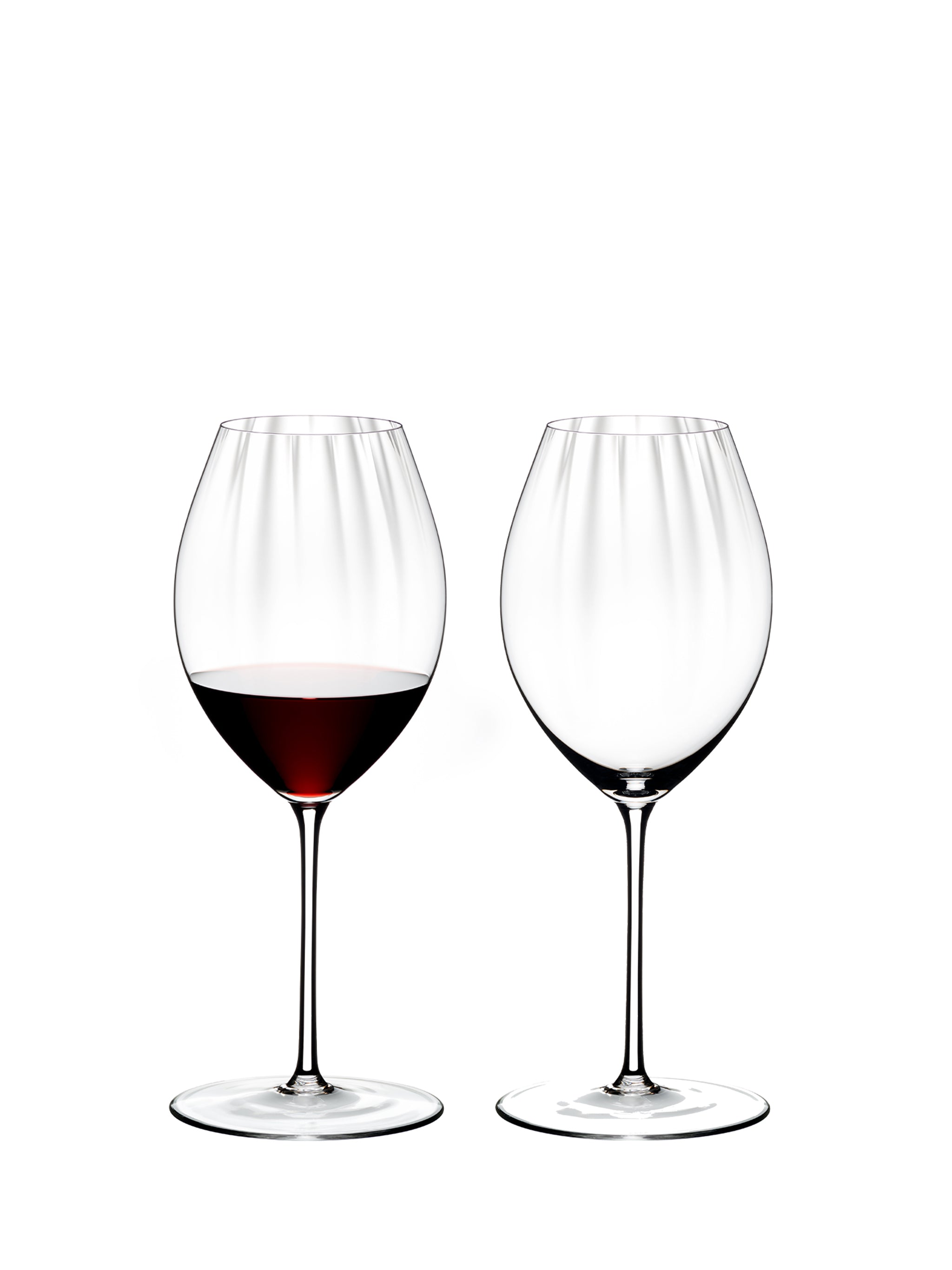 RIEDEL Performance Syrah/Shiraz Two Pack (6884/41)