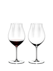 RIEDEL Performance Pinot Noir Two Pack (6884/67)