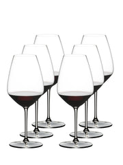 RIEDEL Extreme Shiraz Six Pack (7441/32)