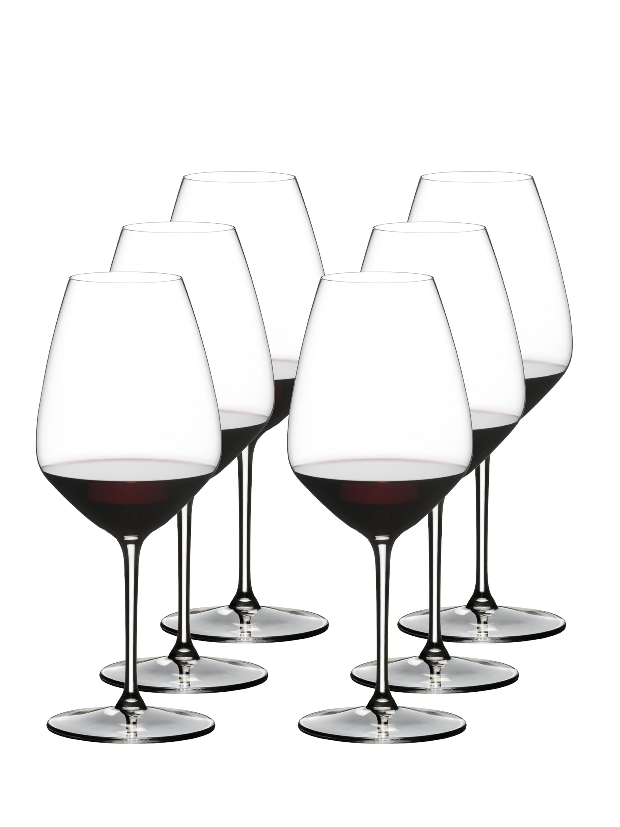 RIEDEL Extreme Shiraz Six Pack (7441/32)