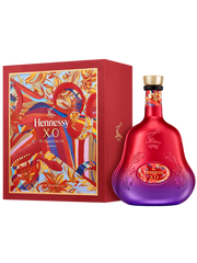 Hennessy XO Cognac Year of the Snake Edition (700ml)