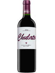 Bodegas Abeica Chulato 2024 (750ml)